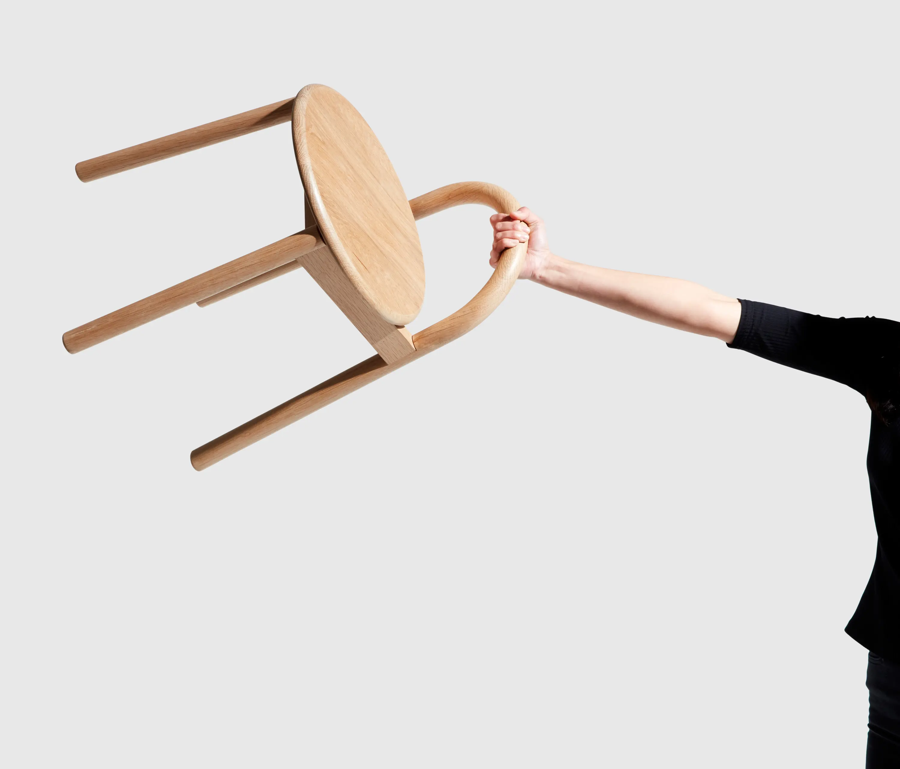 DesignByThem - Bobby Stool