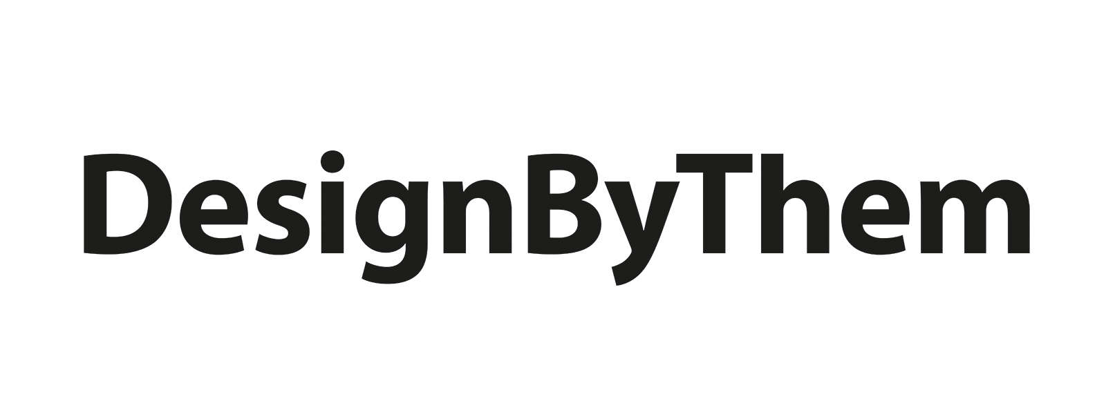 Logo di DesignByThem