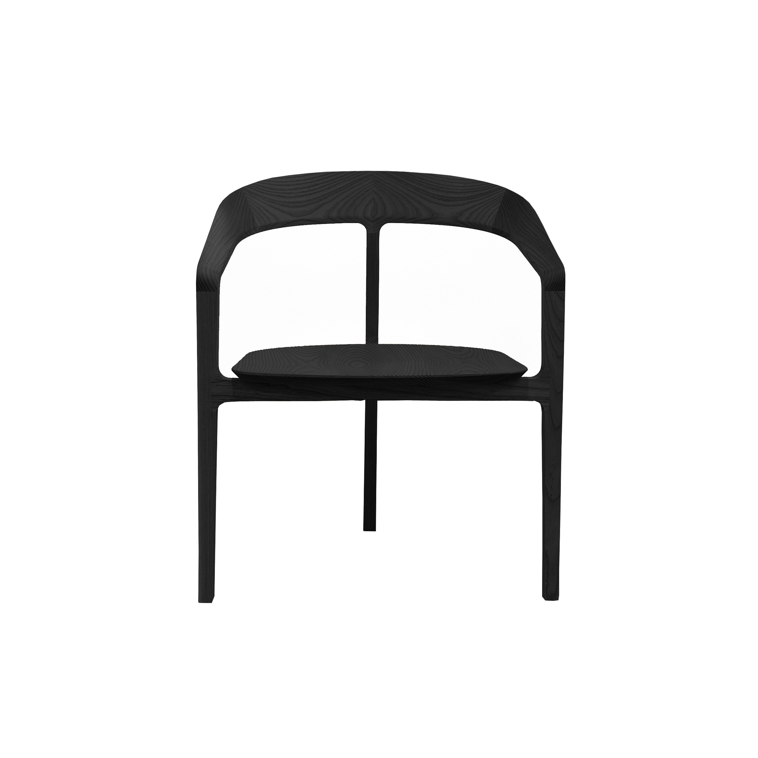Bow Chair