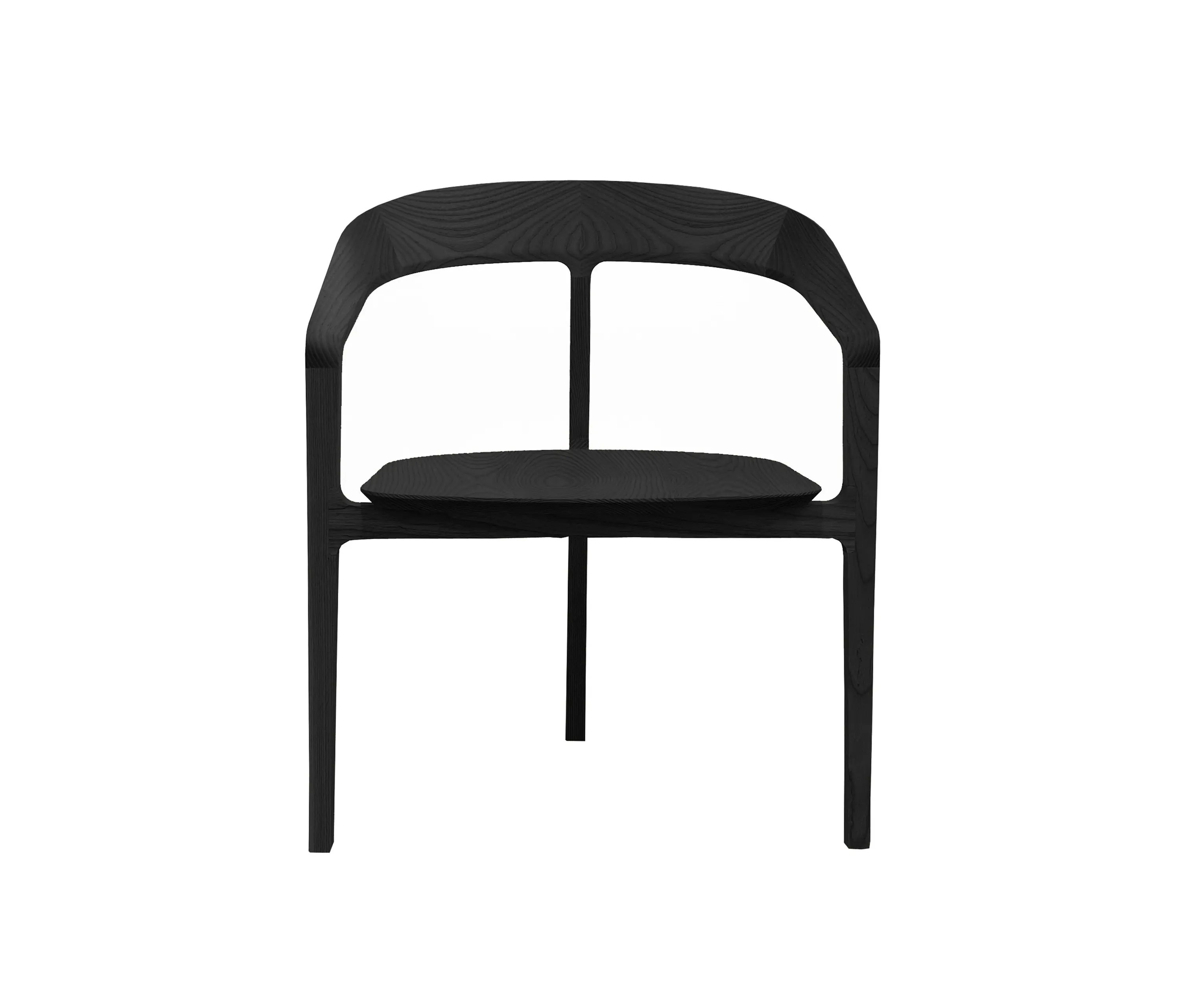 DesignByThem - Bow Chair