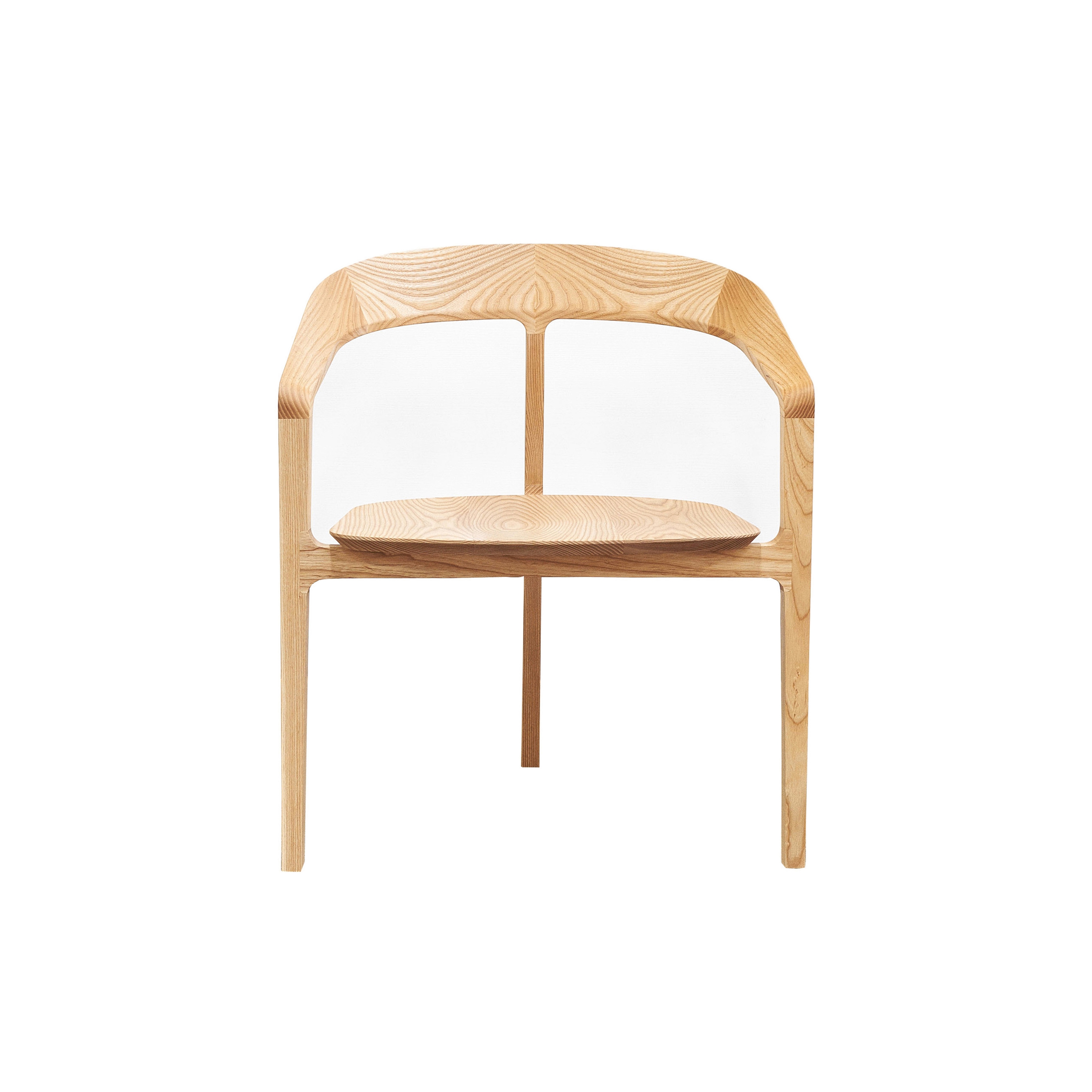 Bow Chair