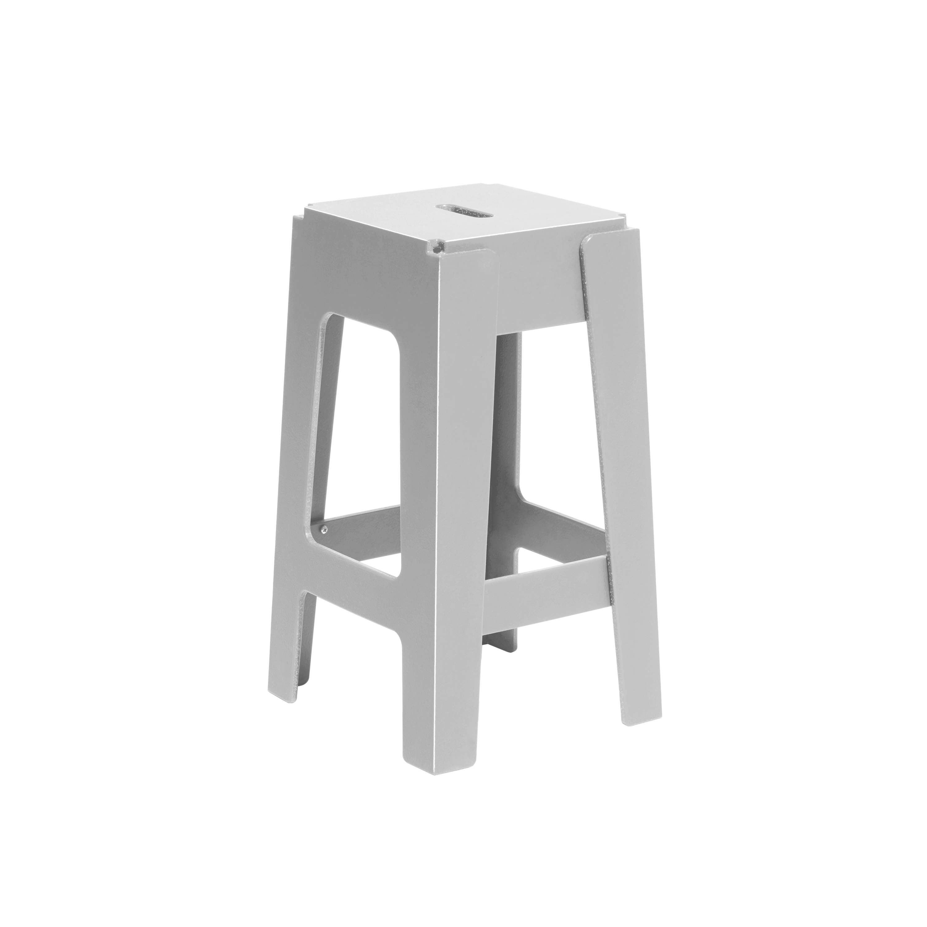 Mostrar el producto Butter Bar Stool del fabricante DesignByThem
