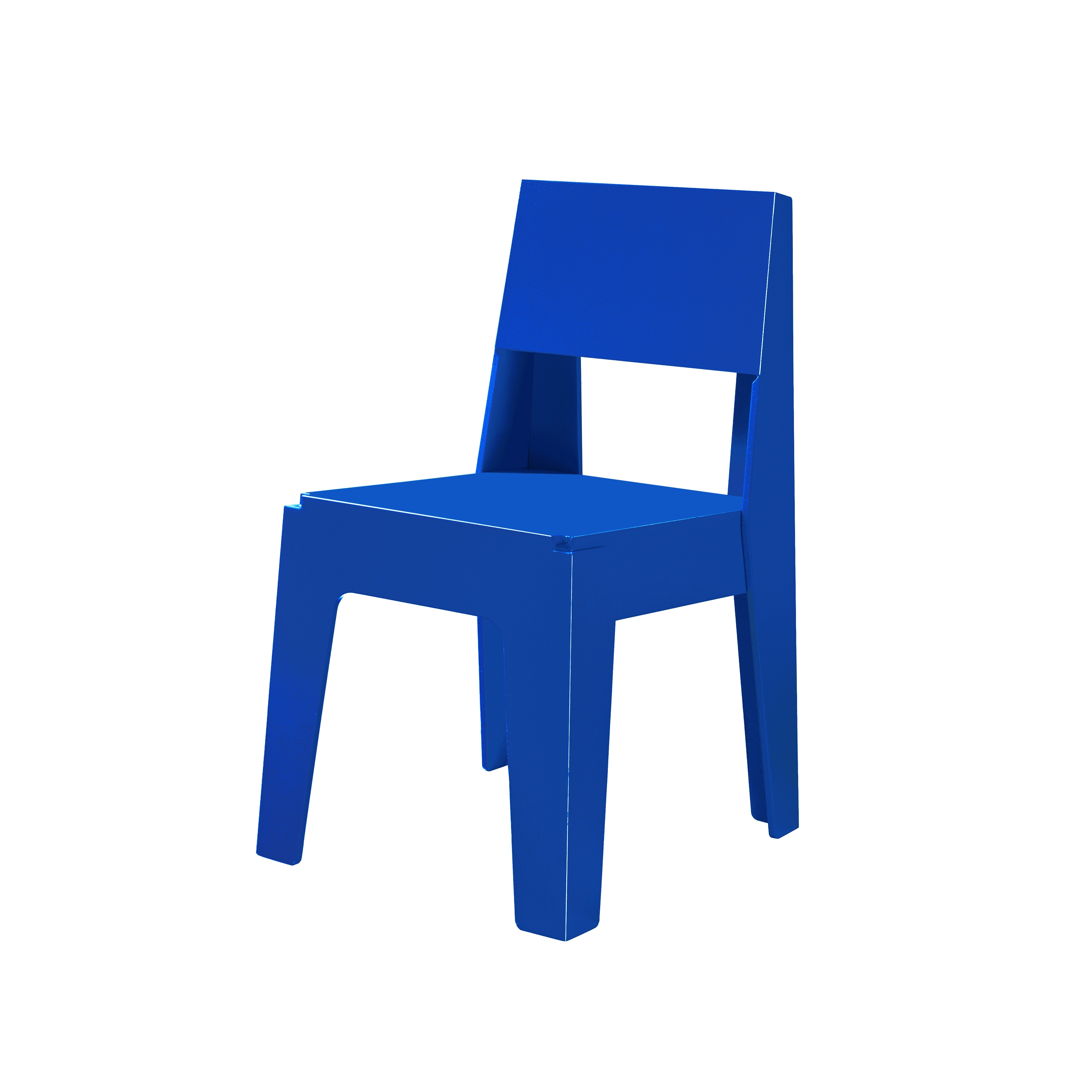 Butter Chair