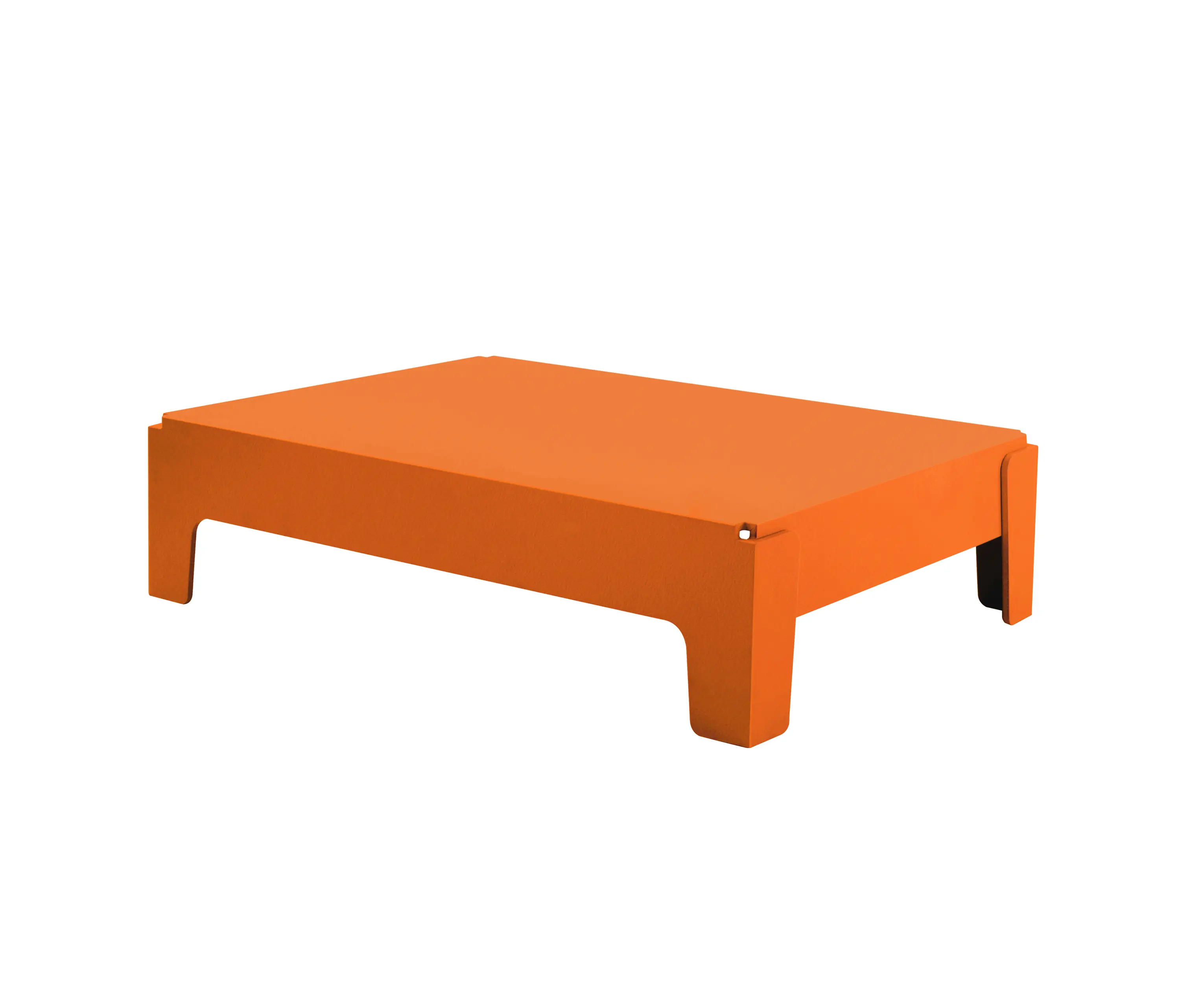 DesignByThem - Butter Coffee Table