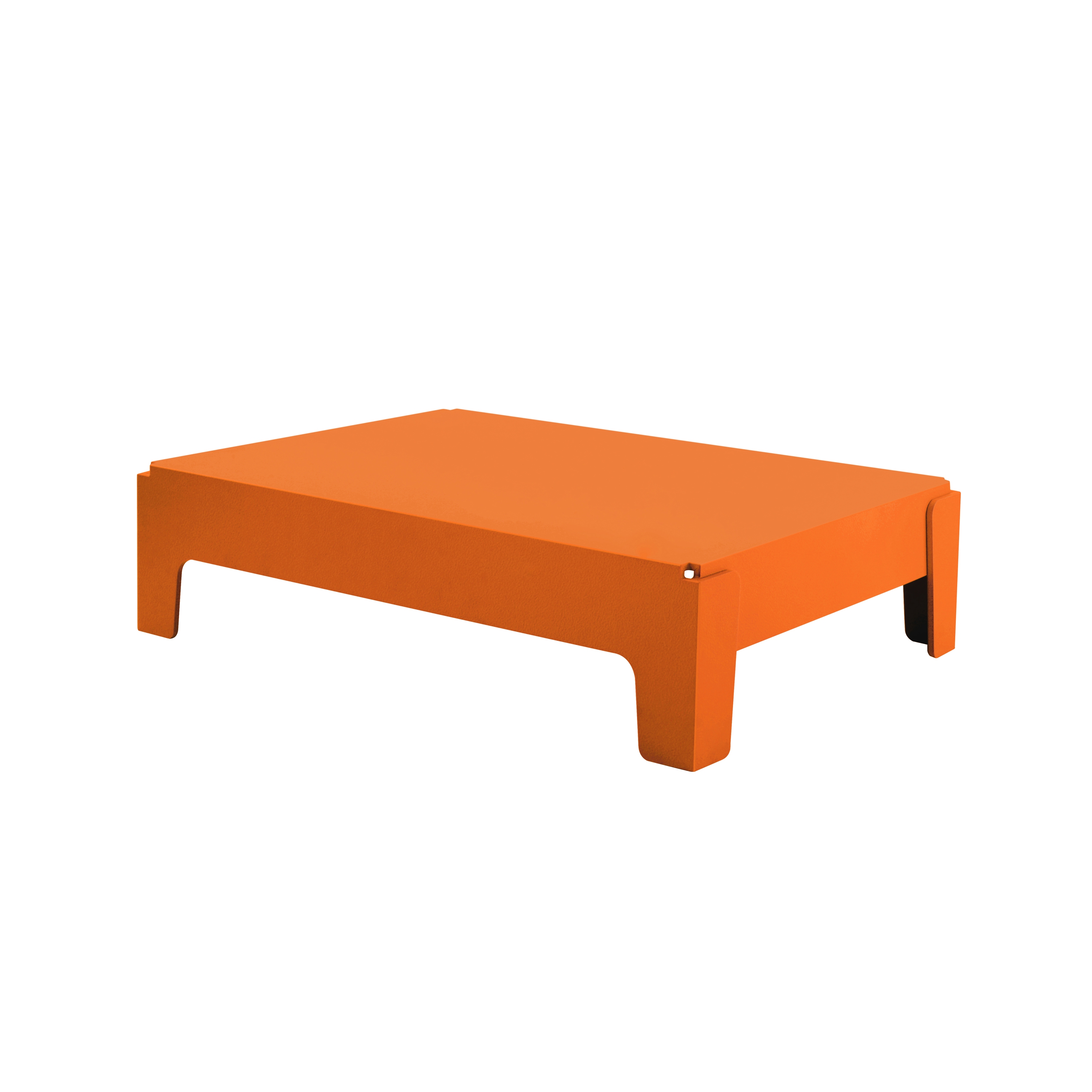 Butter Coffee Table