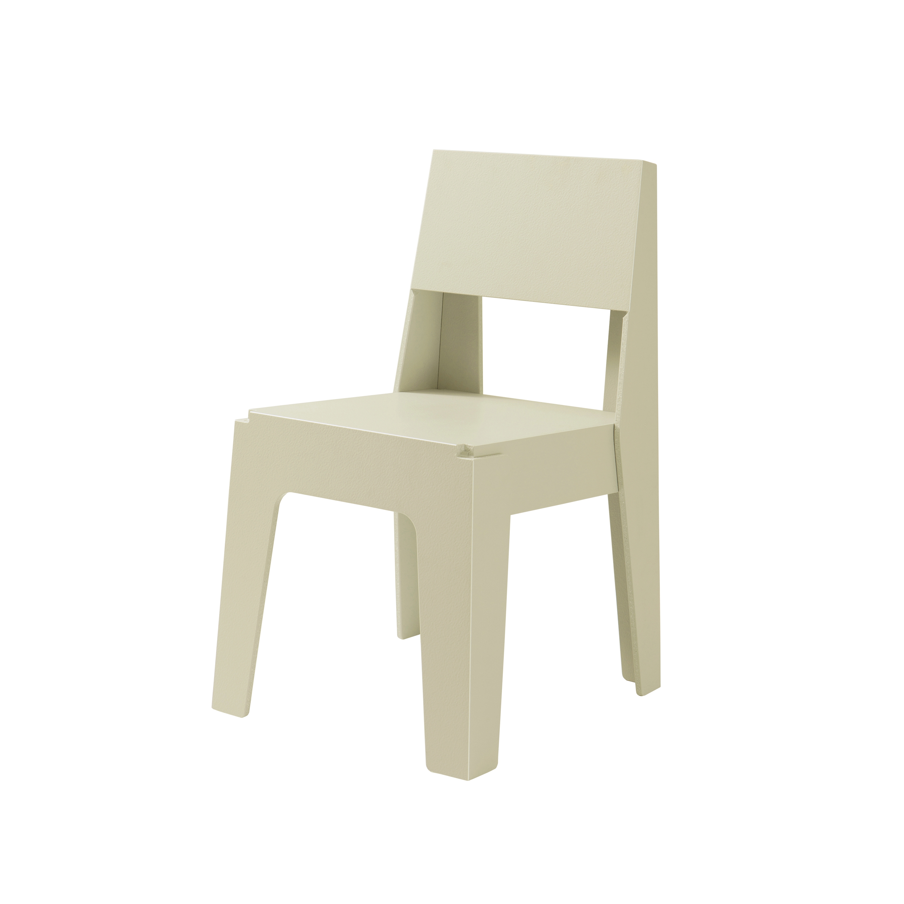 Butter Chair