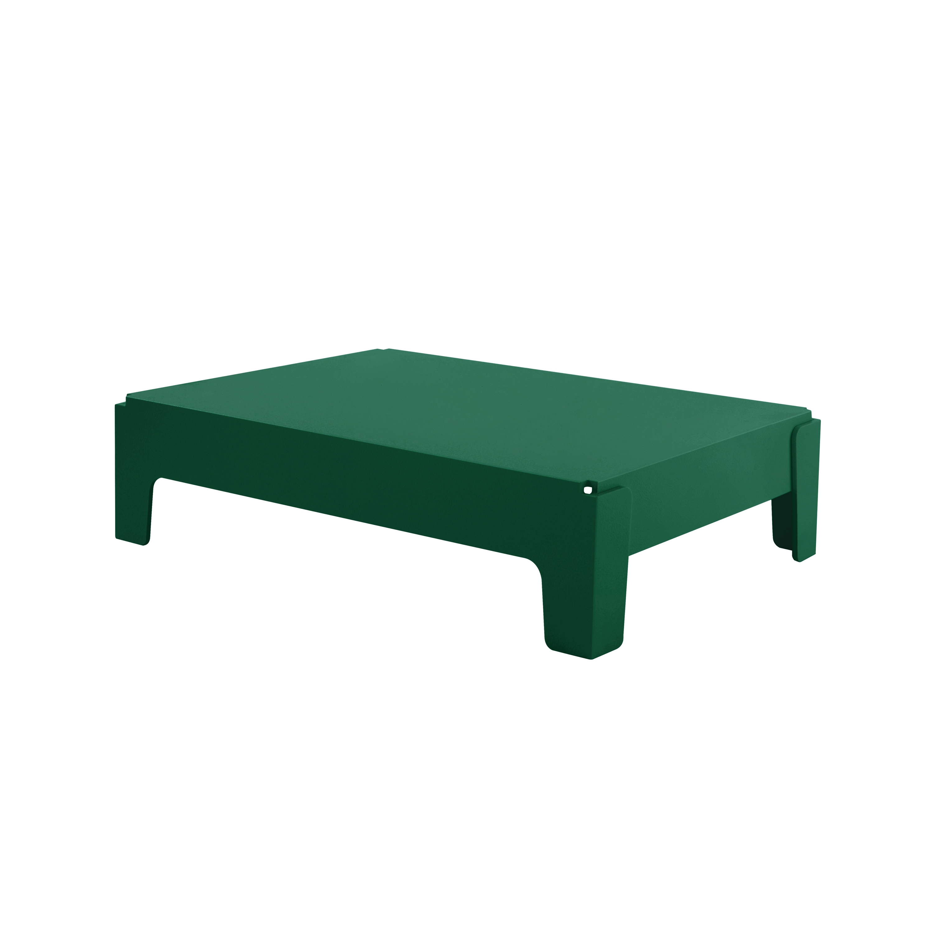 Butter Coffee Table