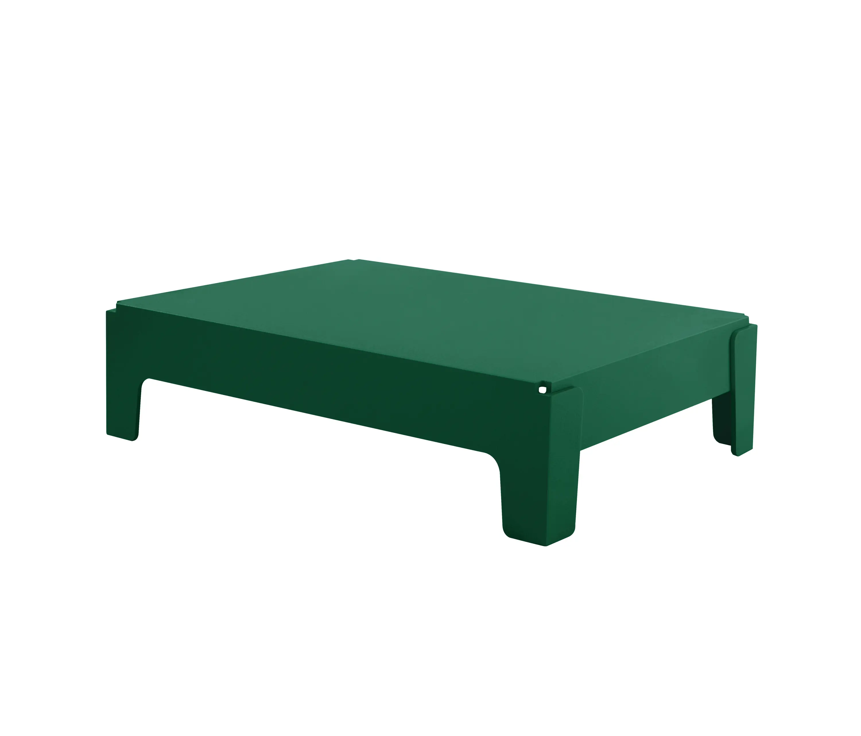 DesignByThem - Butter Coffee Table