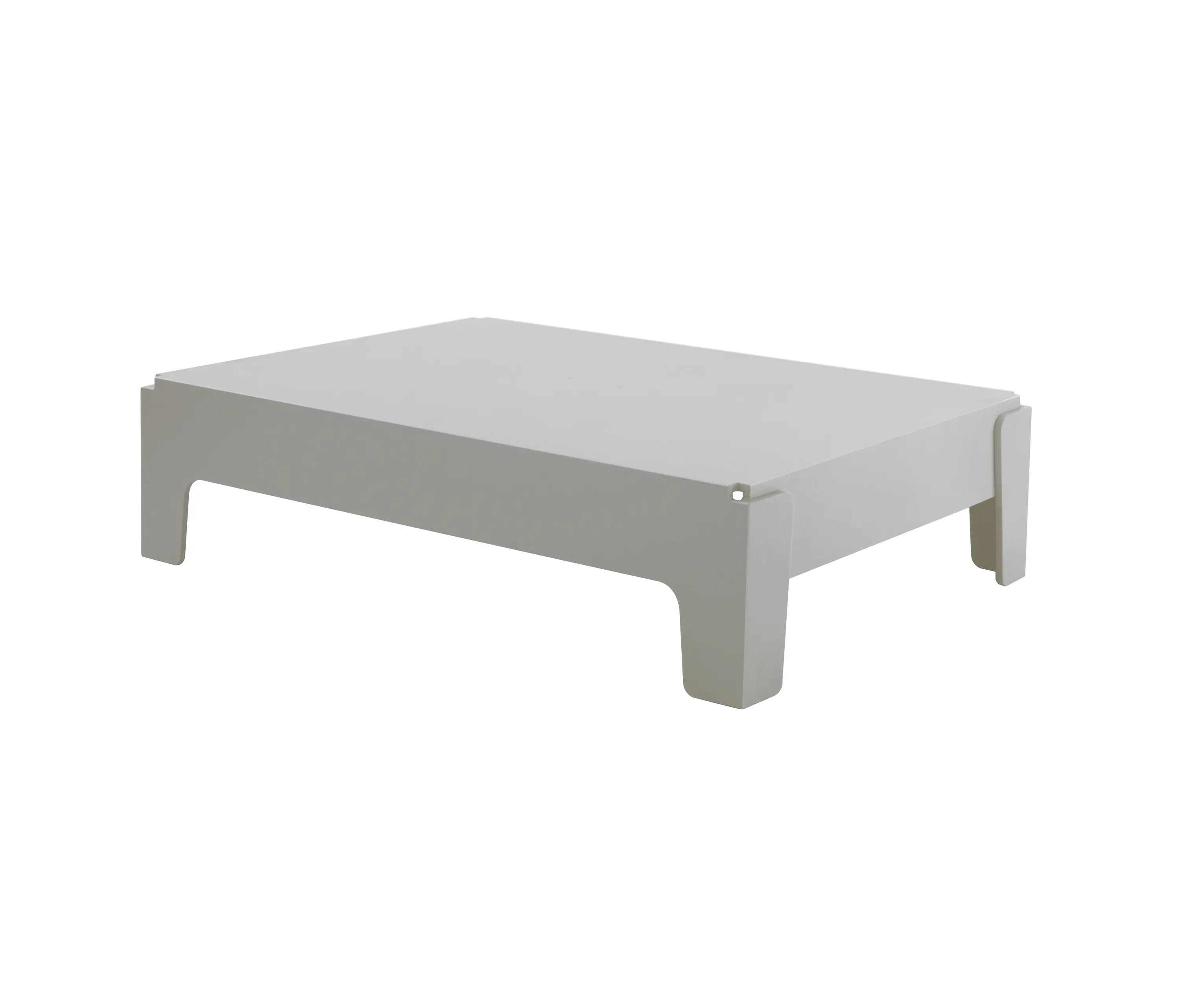 DesignByThem - Butter Coffee Table