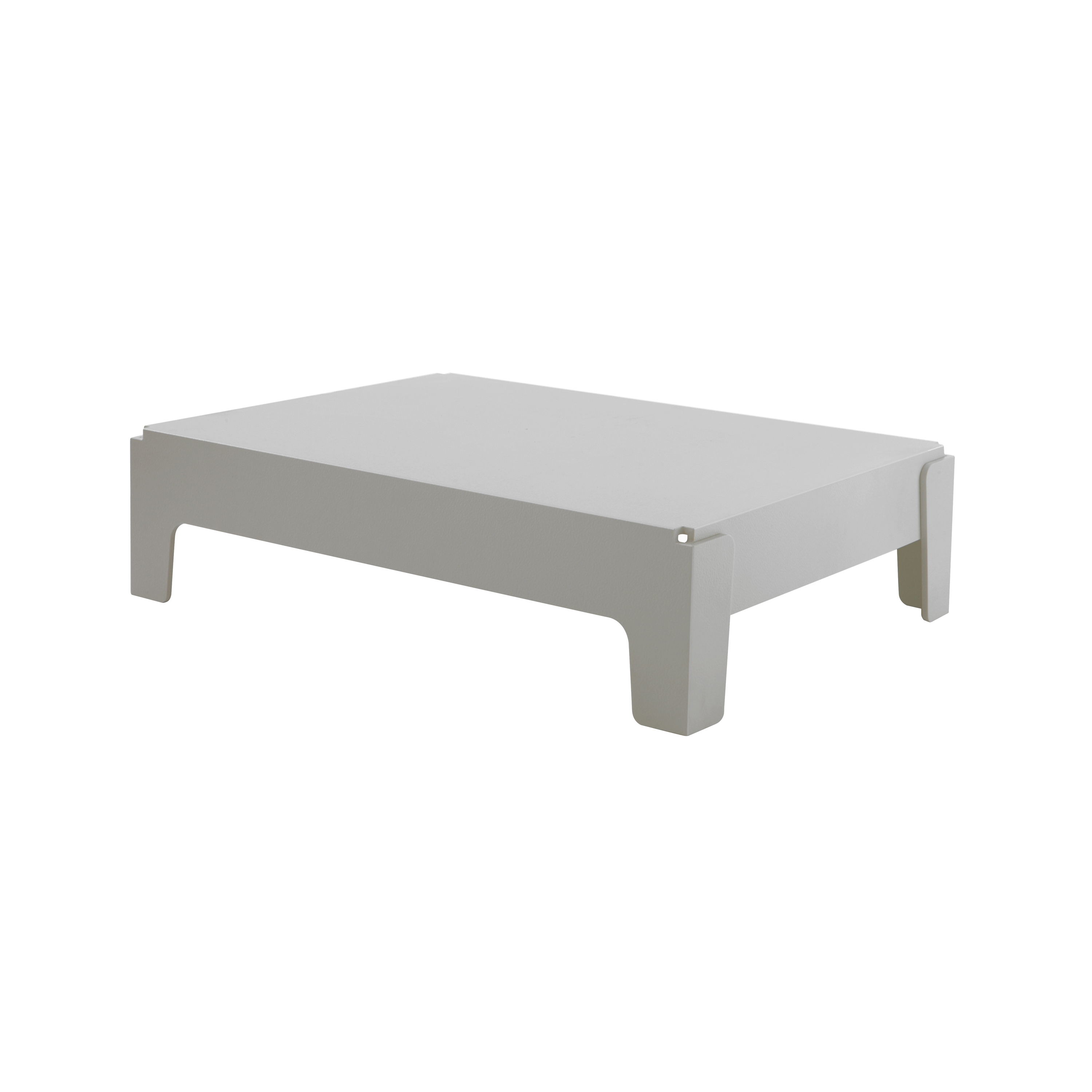 Butter Coffee Table