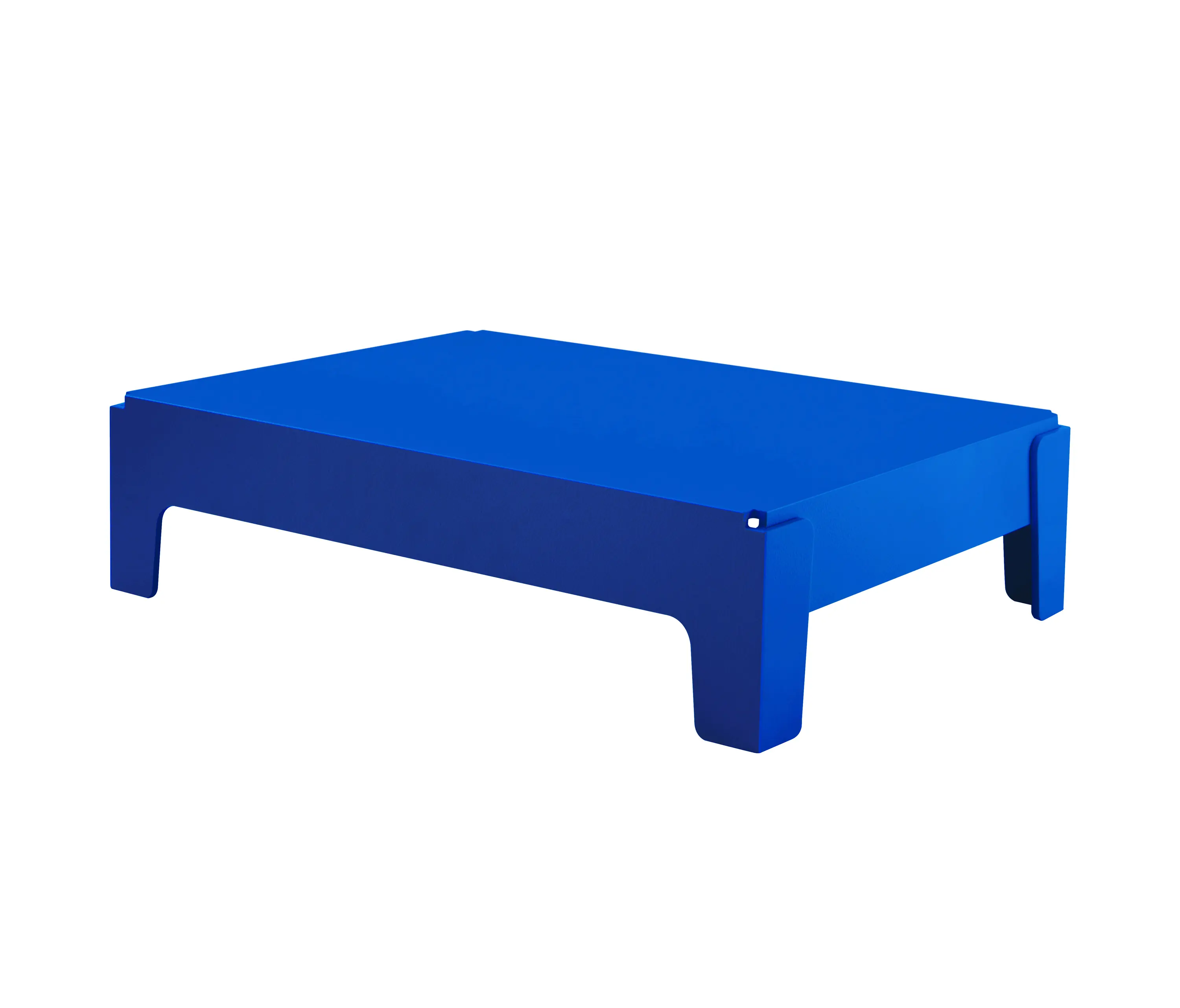 DesignByThem - Butter Coffee Table