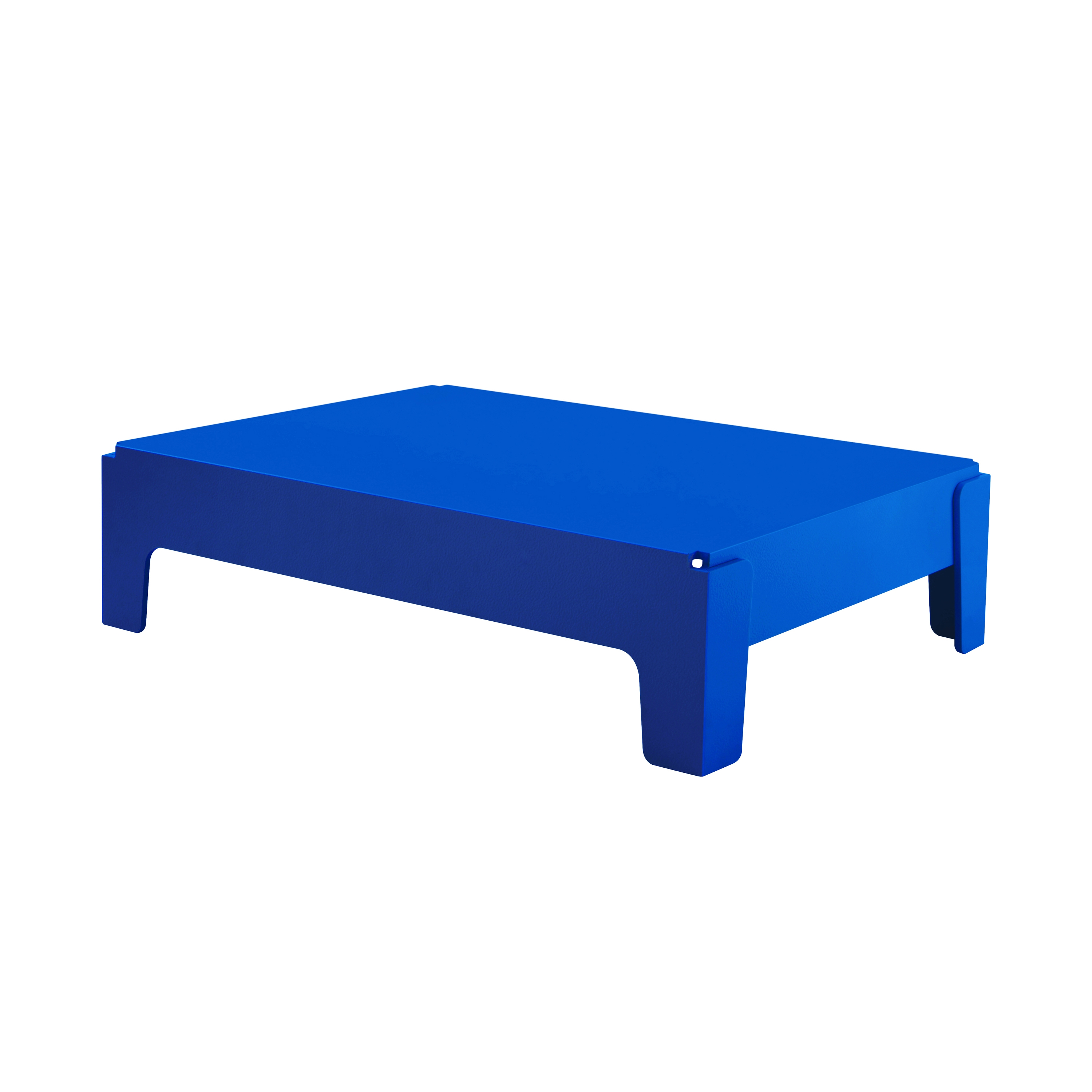 Butter Coffee Table