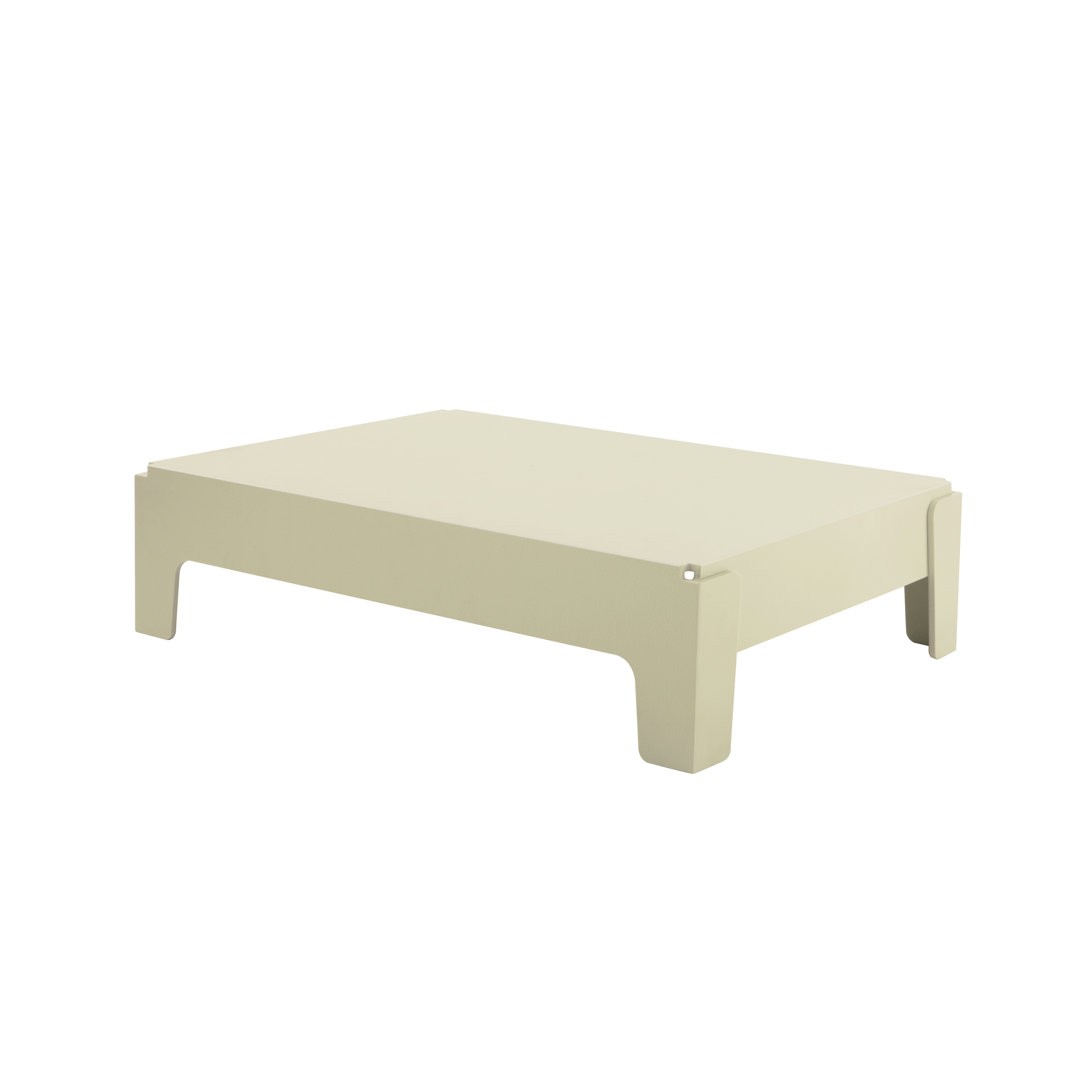 Butter Coffee Table