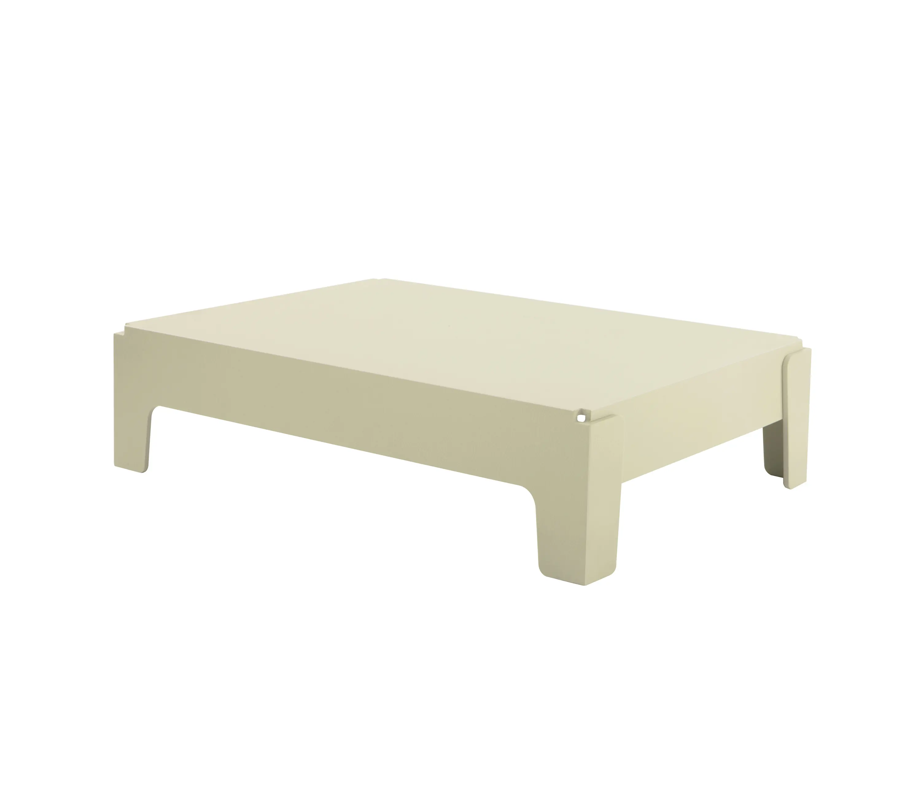 DesignByThem - Butter Coffee Table