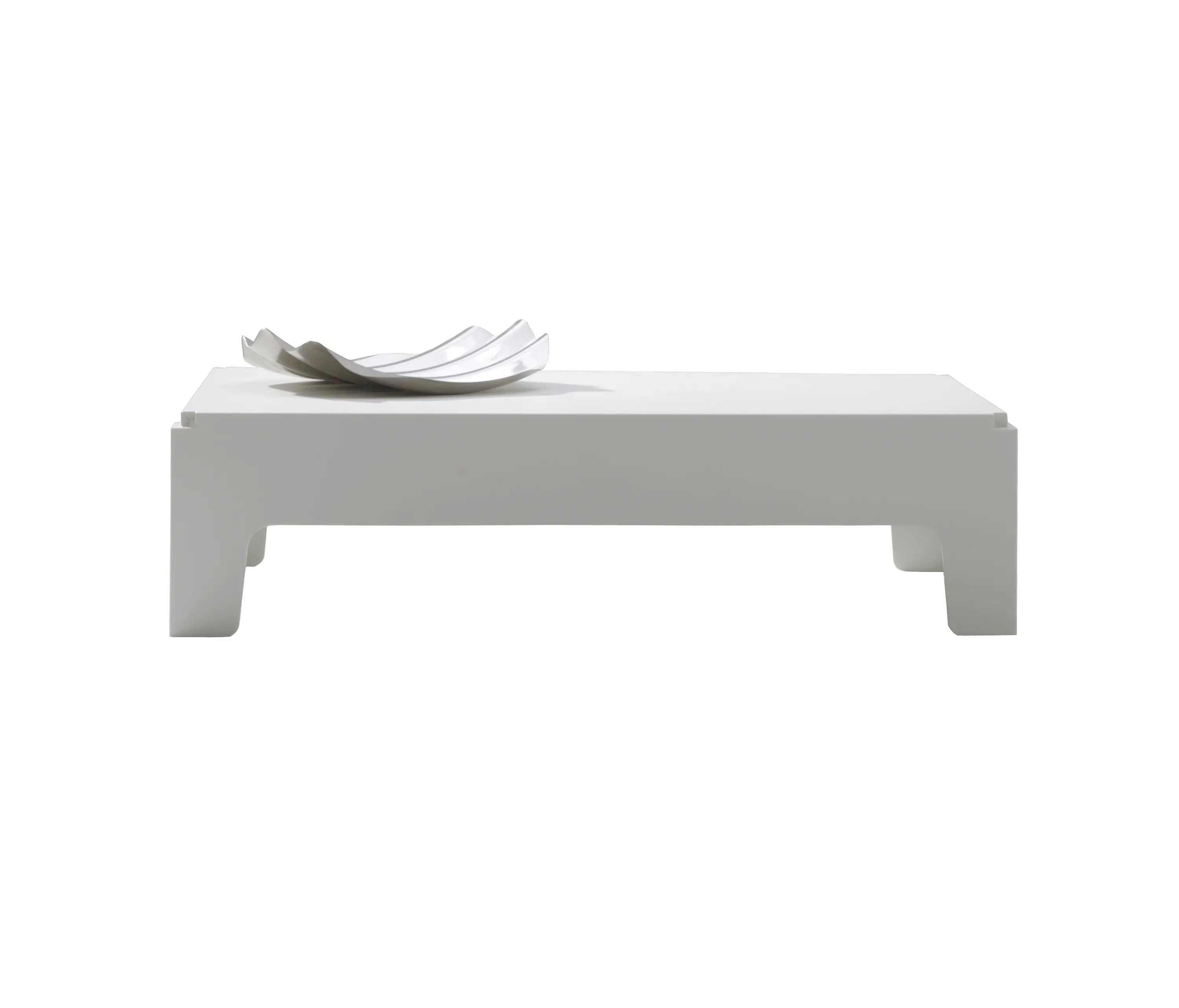 DesignByThem - Butter Coffee Table