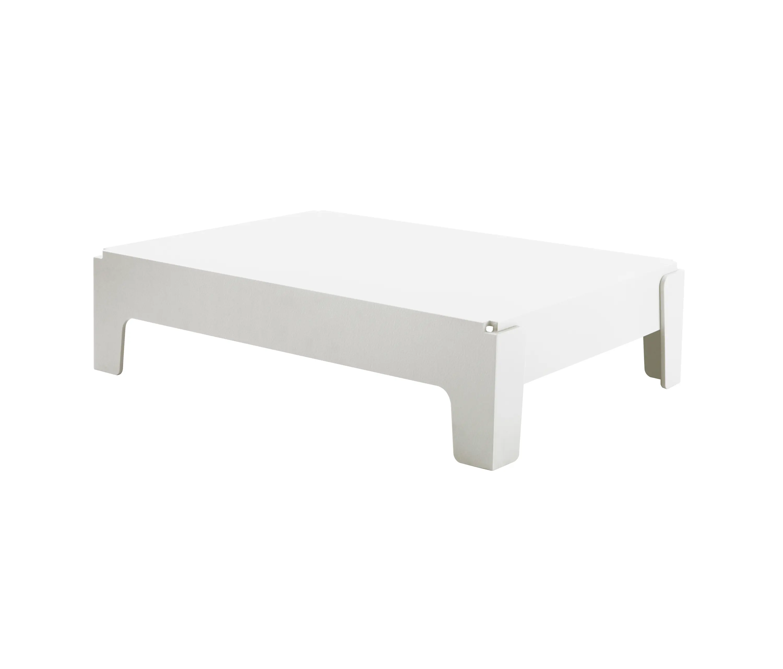 DesignByThem - Butter Coffee Table
