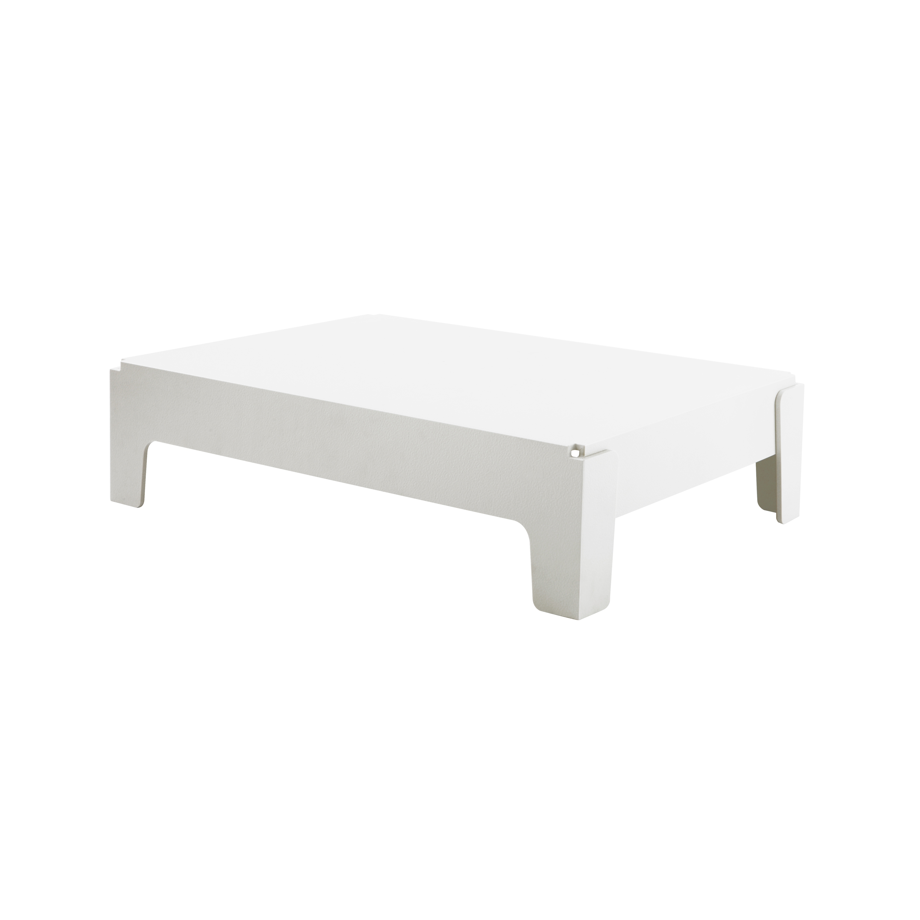 Butter Coffee Table