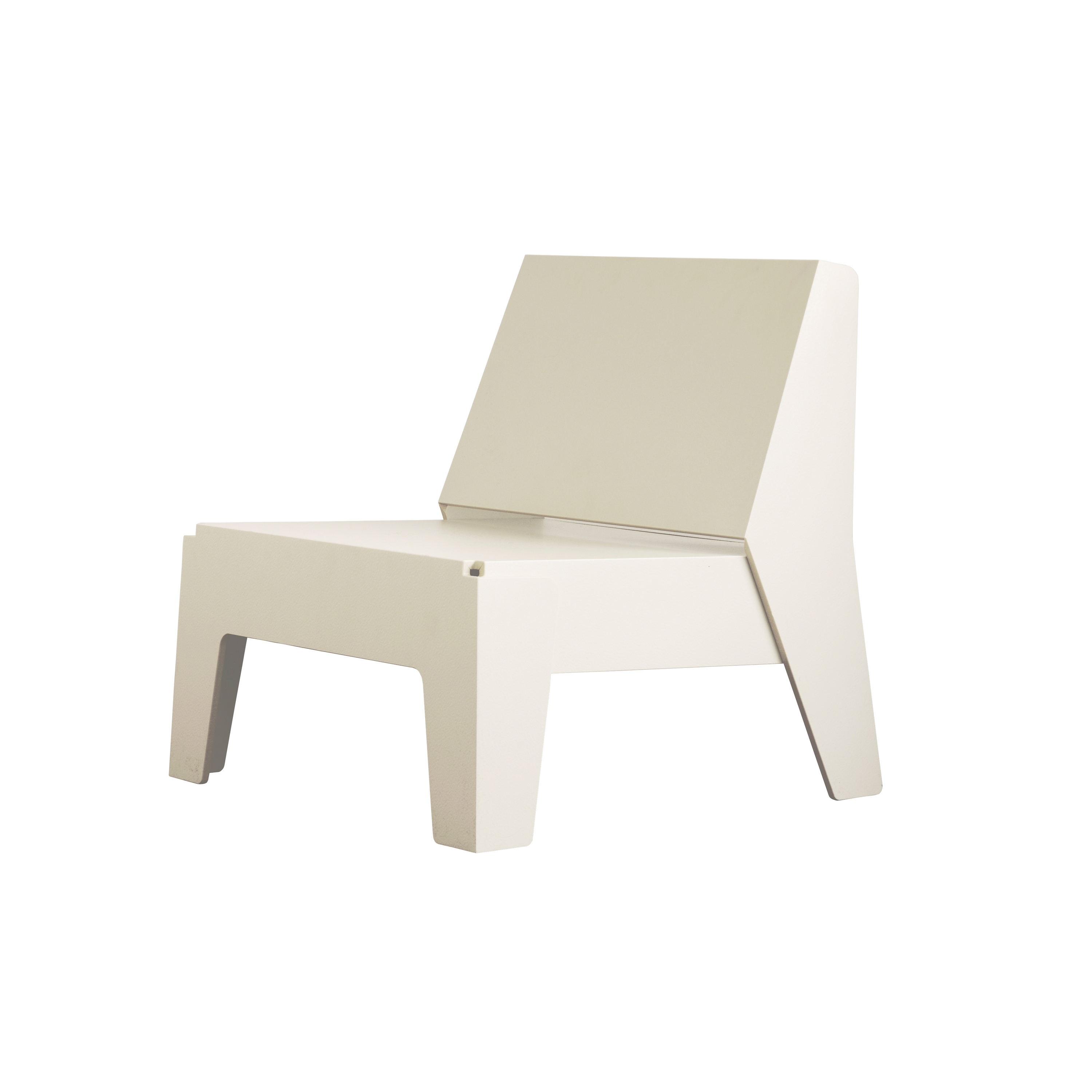 Butter Seat Low