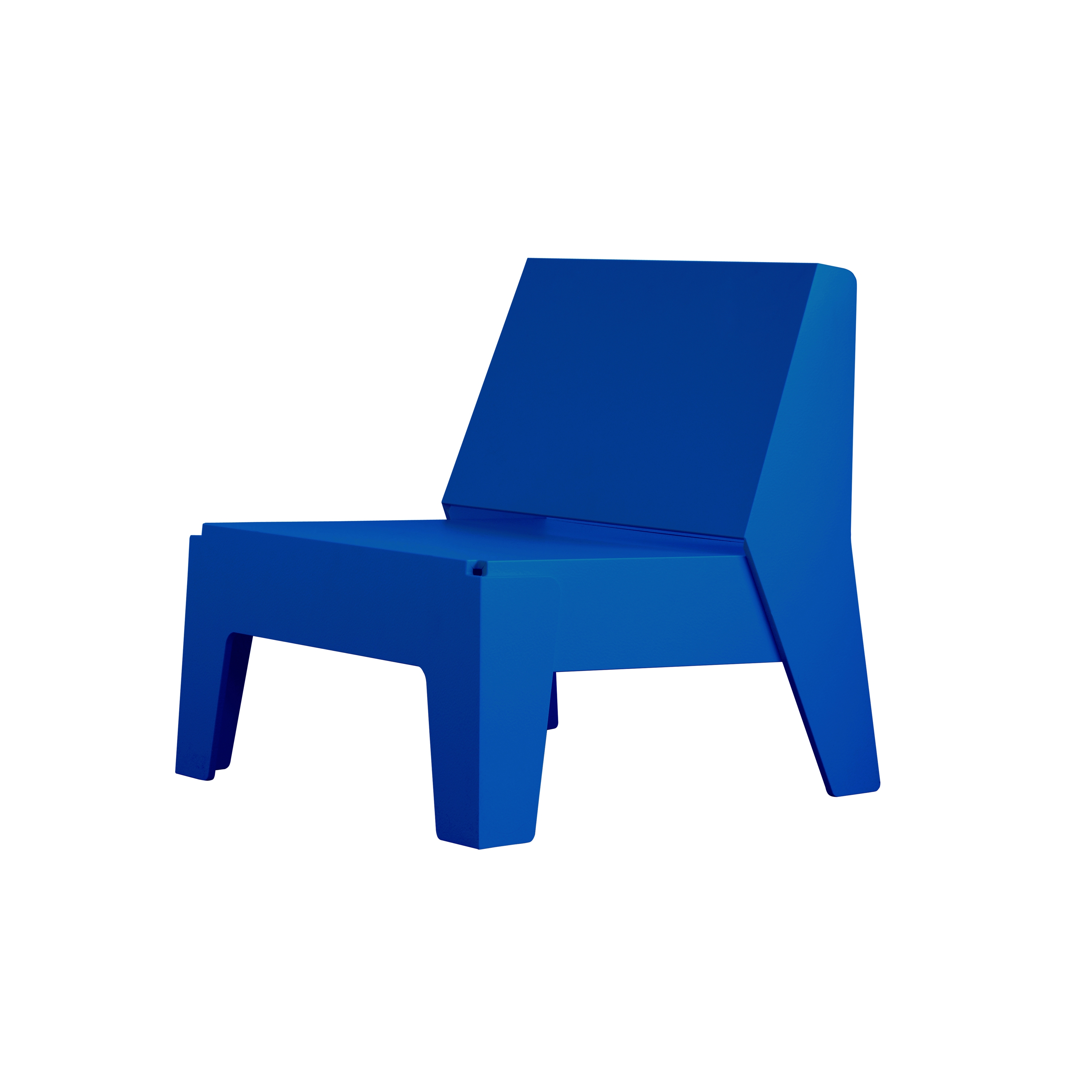 Butter Seat Low