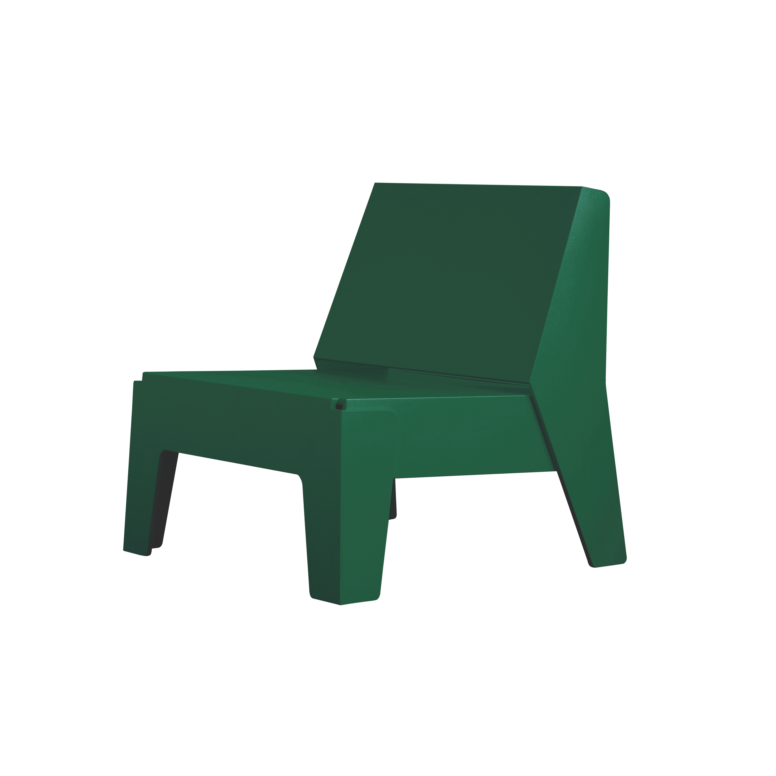 Butter Seat Low