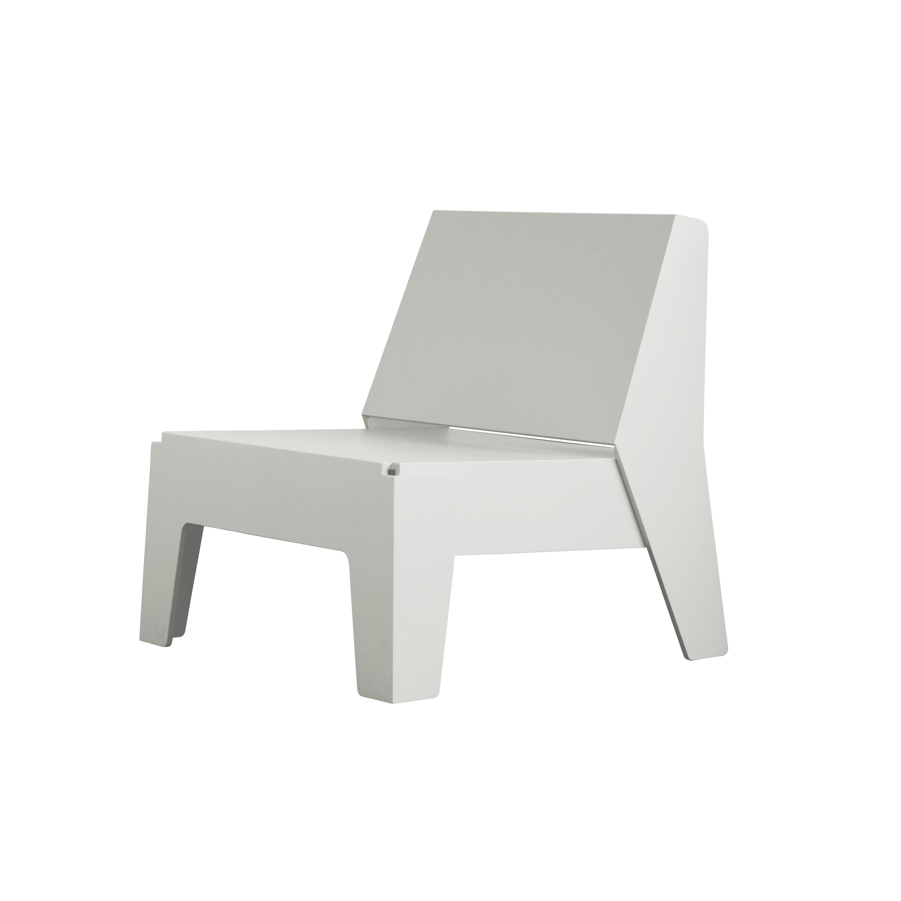 Butter Seat Low
