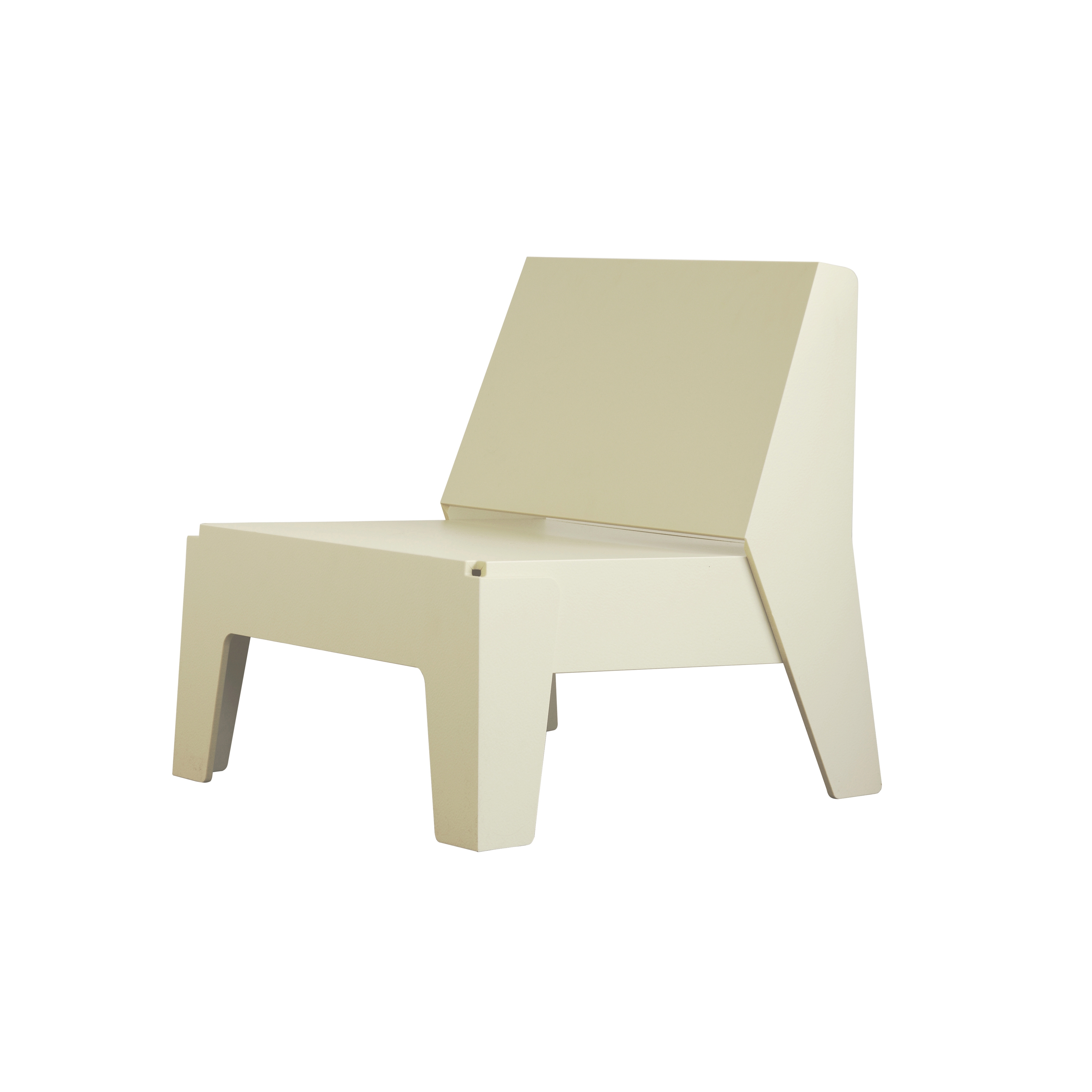 Butter Seat Low