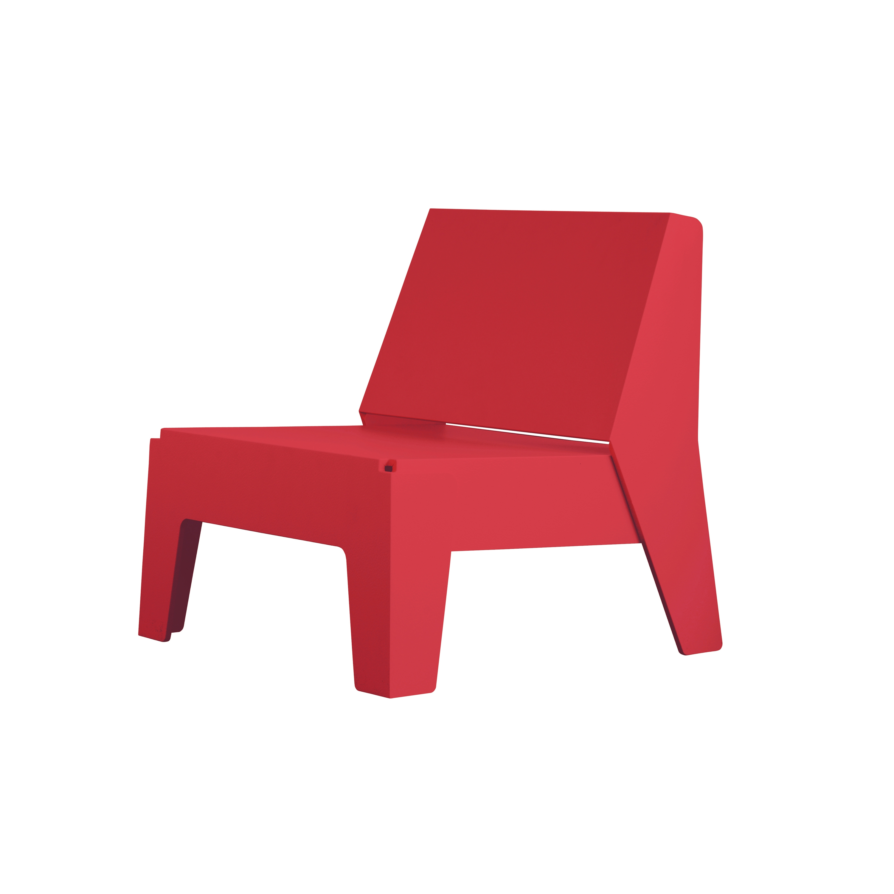 Butter Seat Low