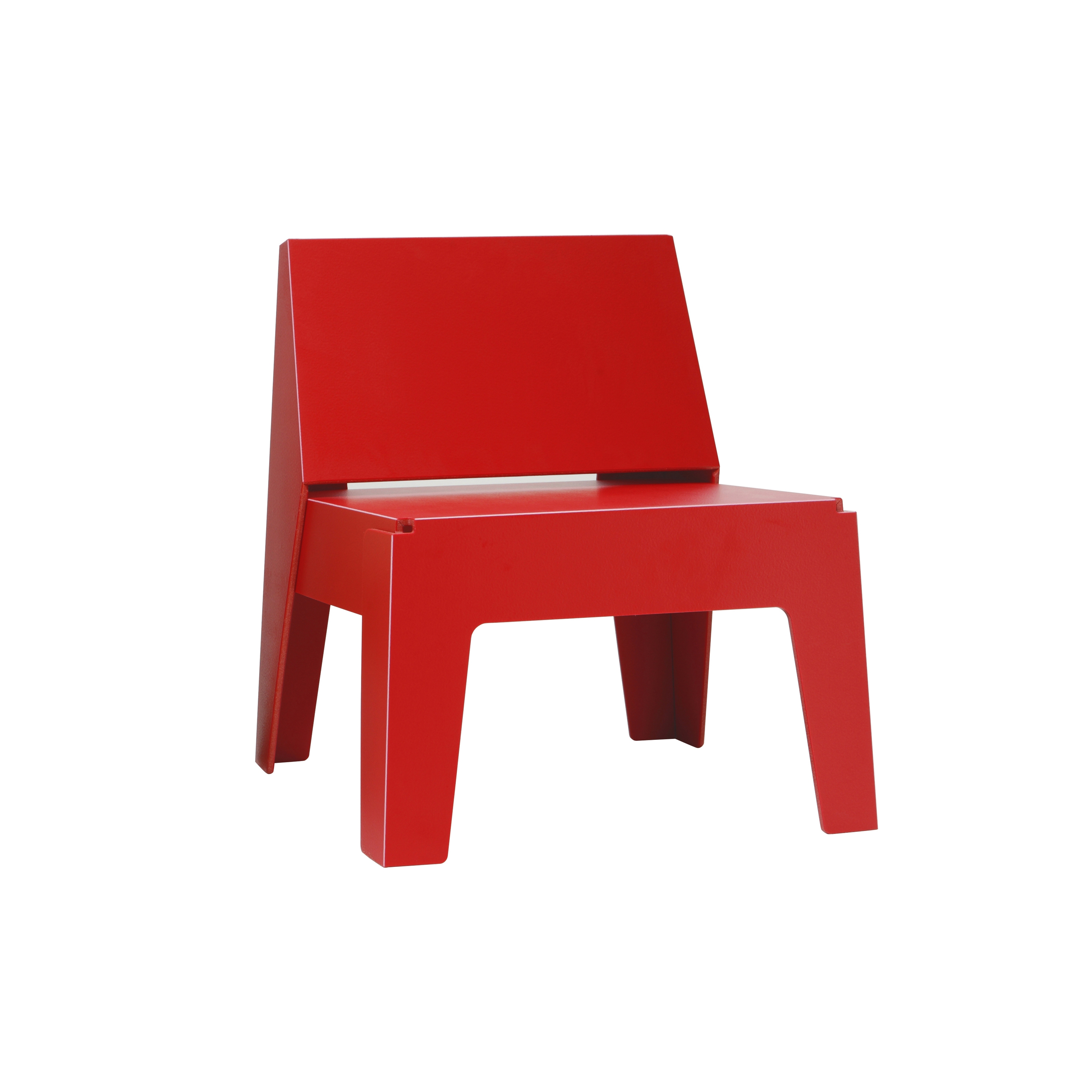 Butter Seat High