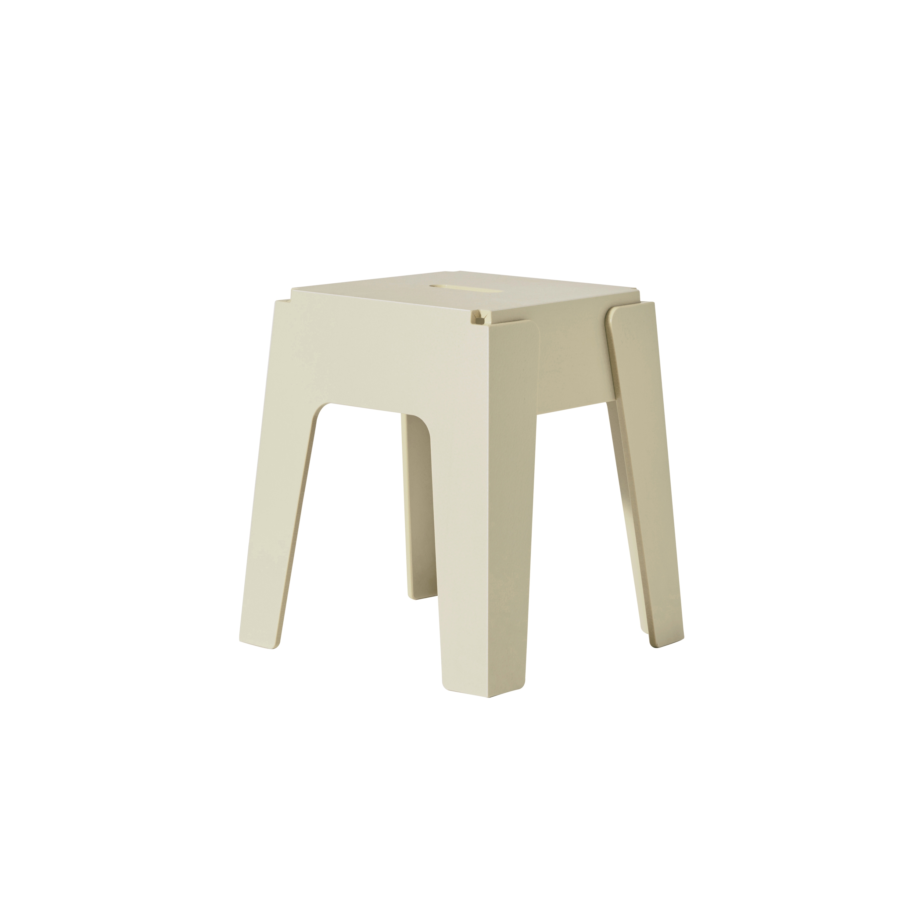 Butter Stool