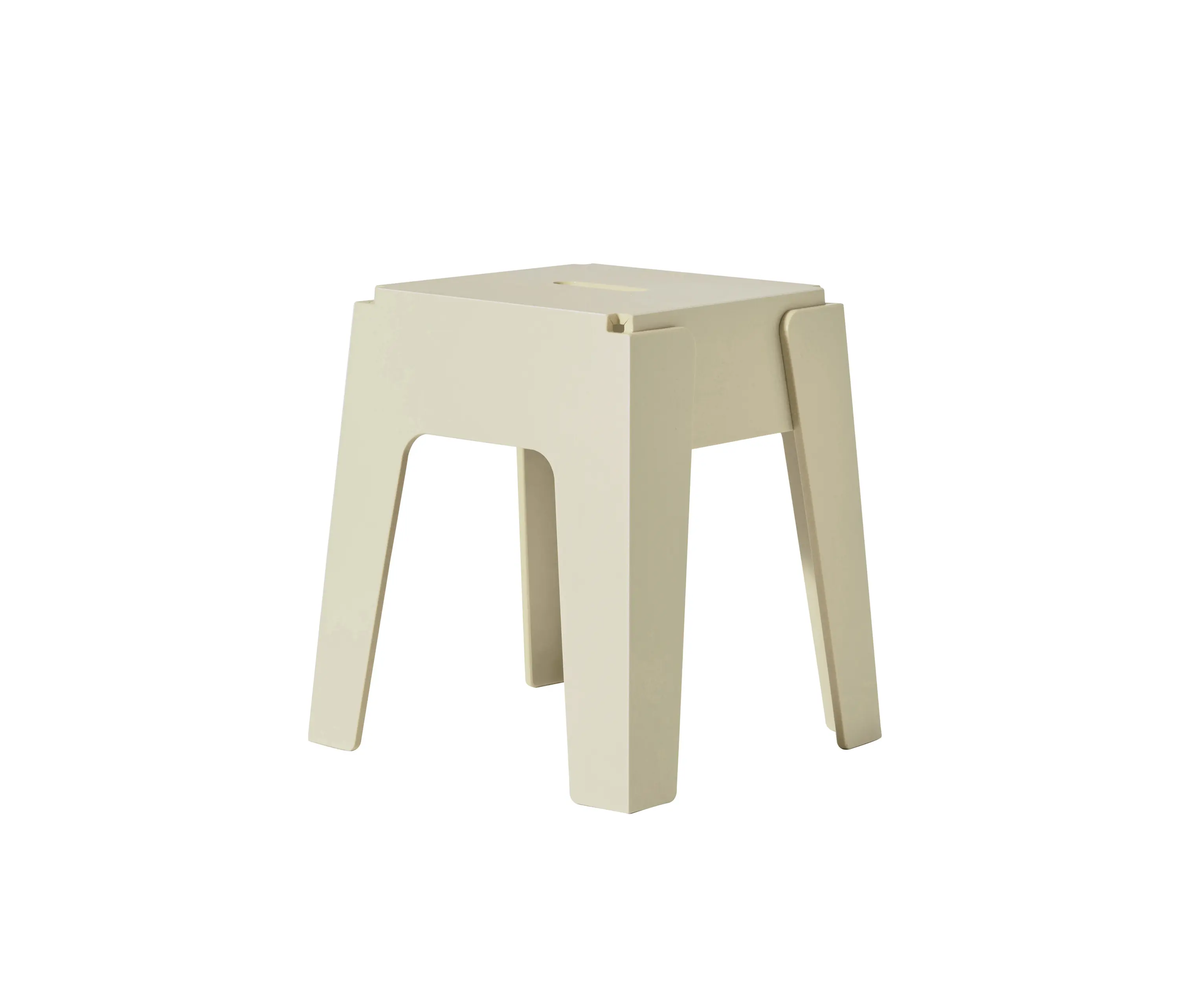 DesignByThem - Butter Stool