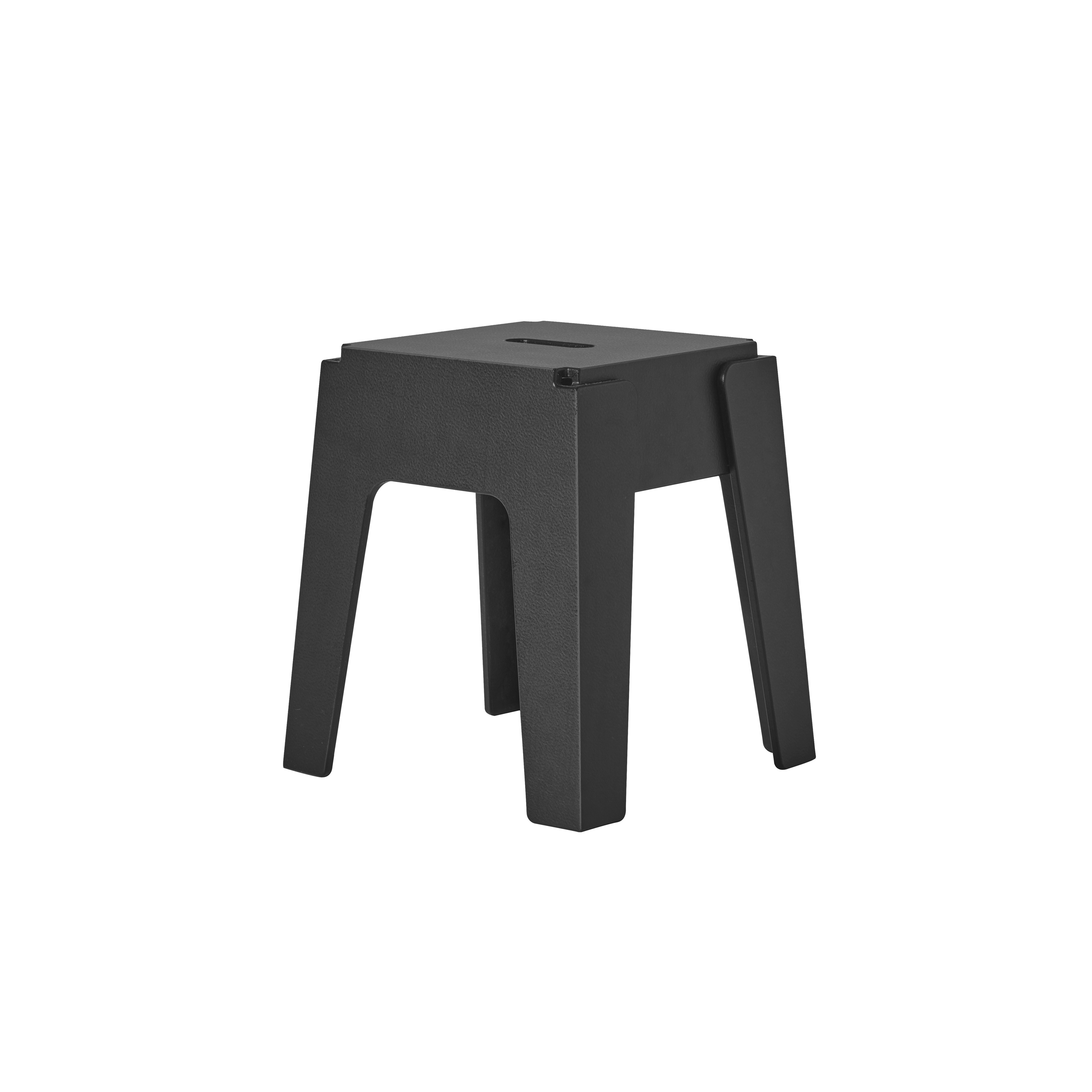 Butter Stool