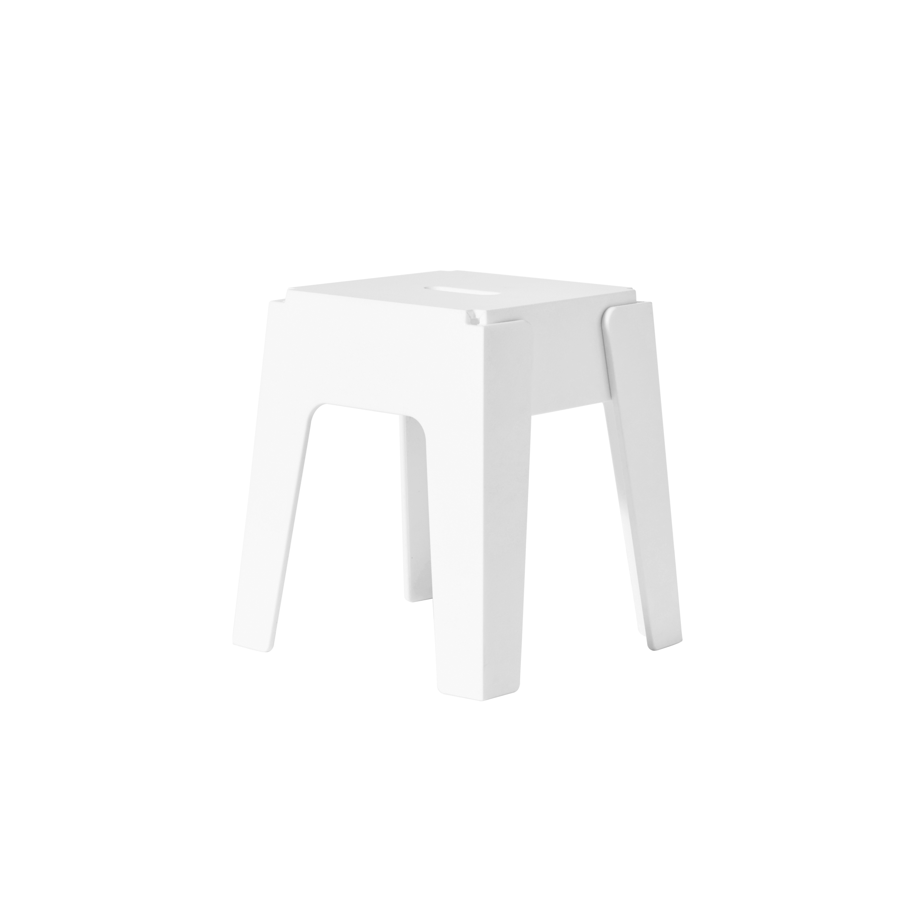 Butter Stool
