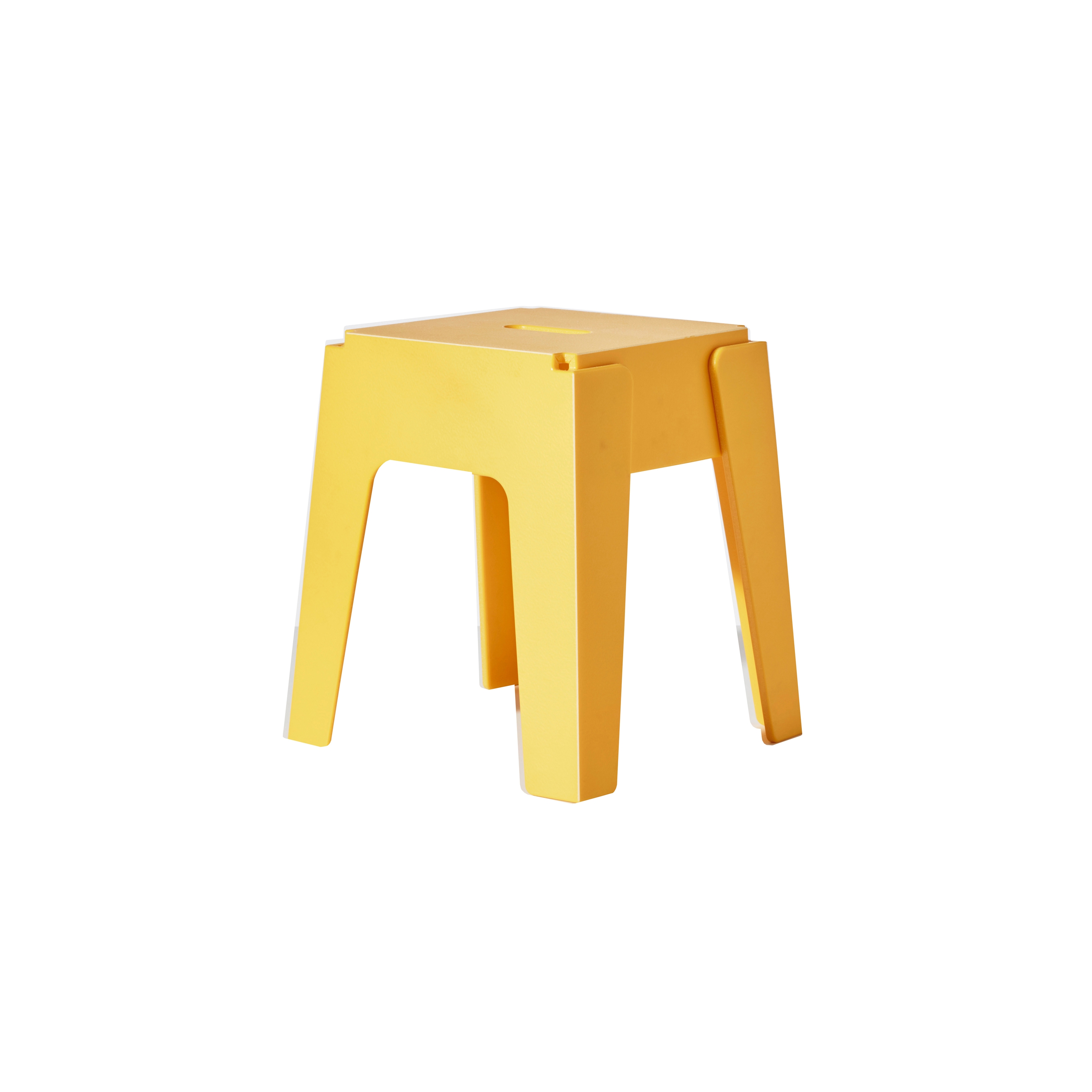 Butter Stool