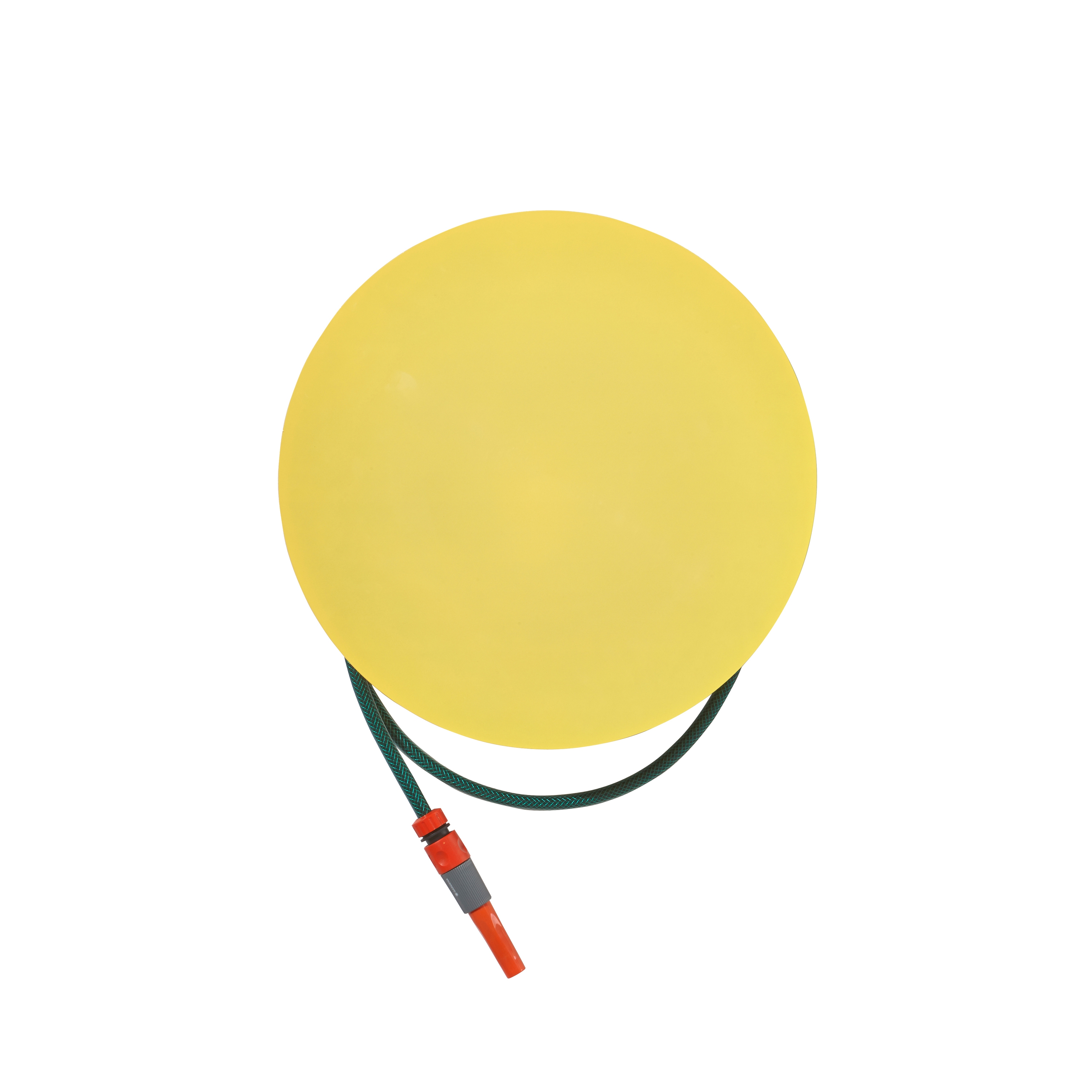 Mostrar el producto Dial Hose Hanger del fabricante DesignByThem