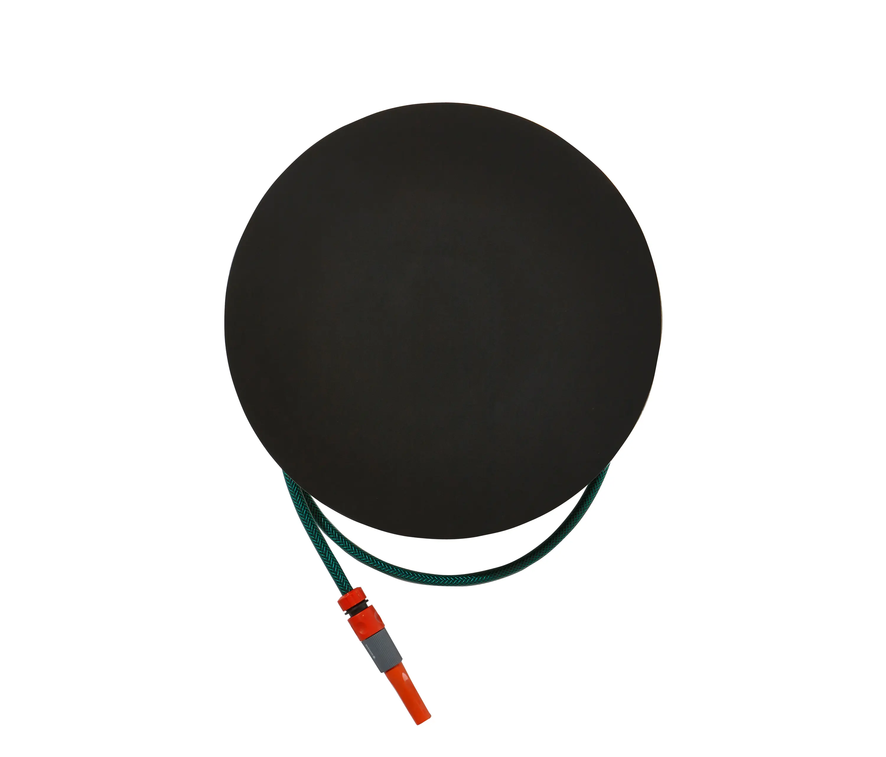 DesignByThem - Dial Hose Hanger