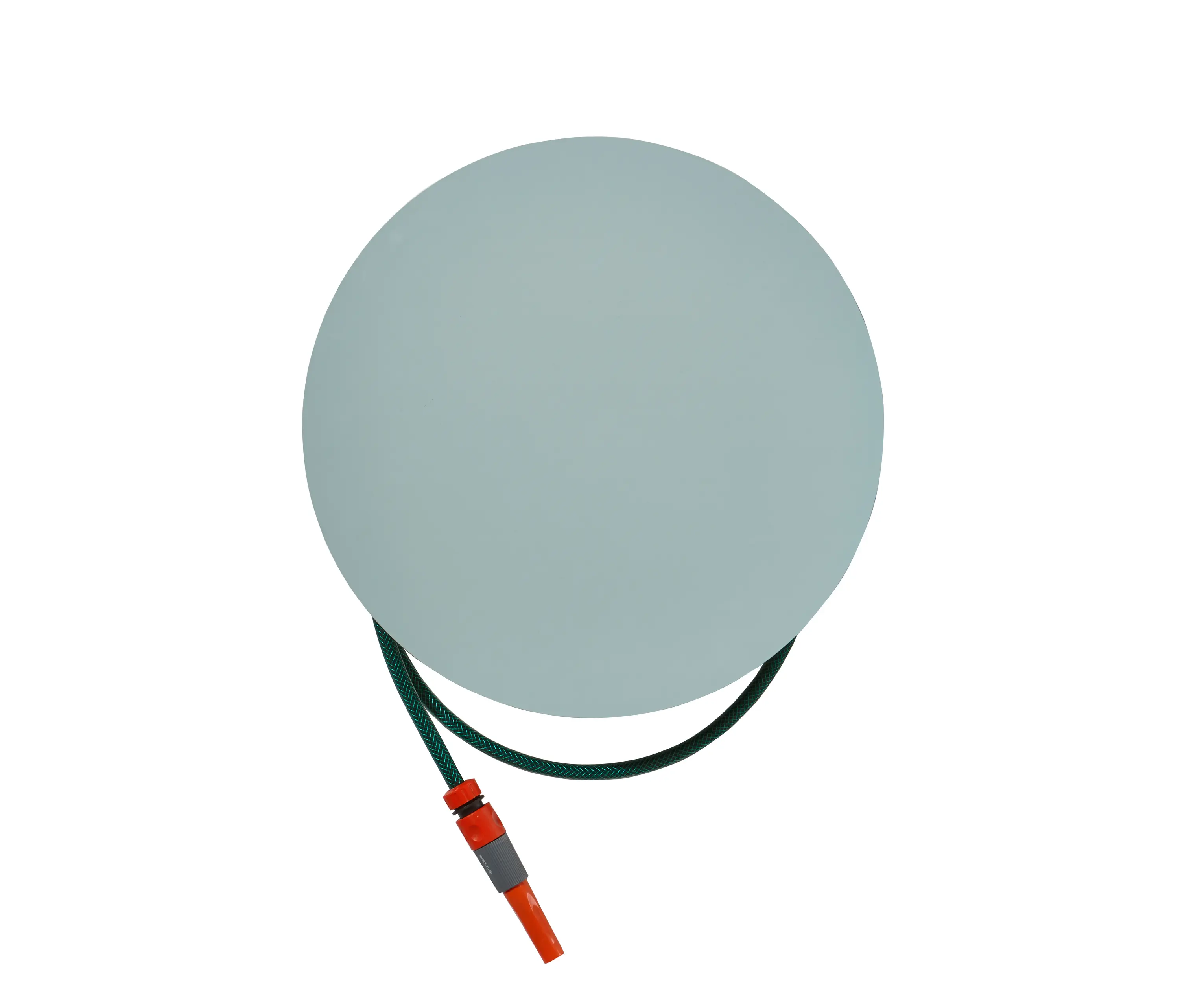 DesignByThem - Dial Hose Hanger