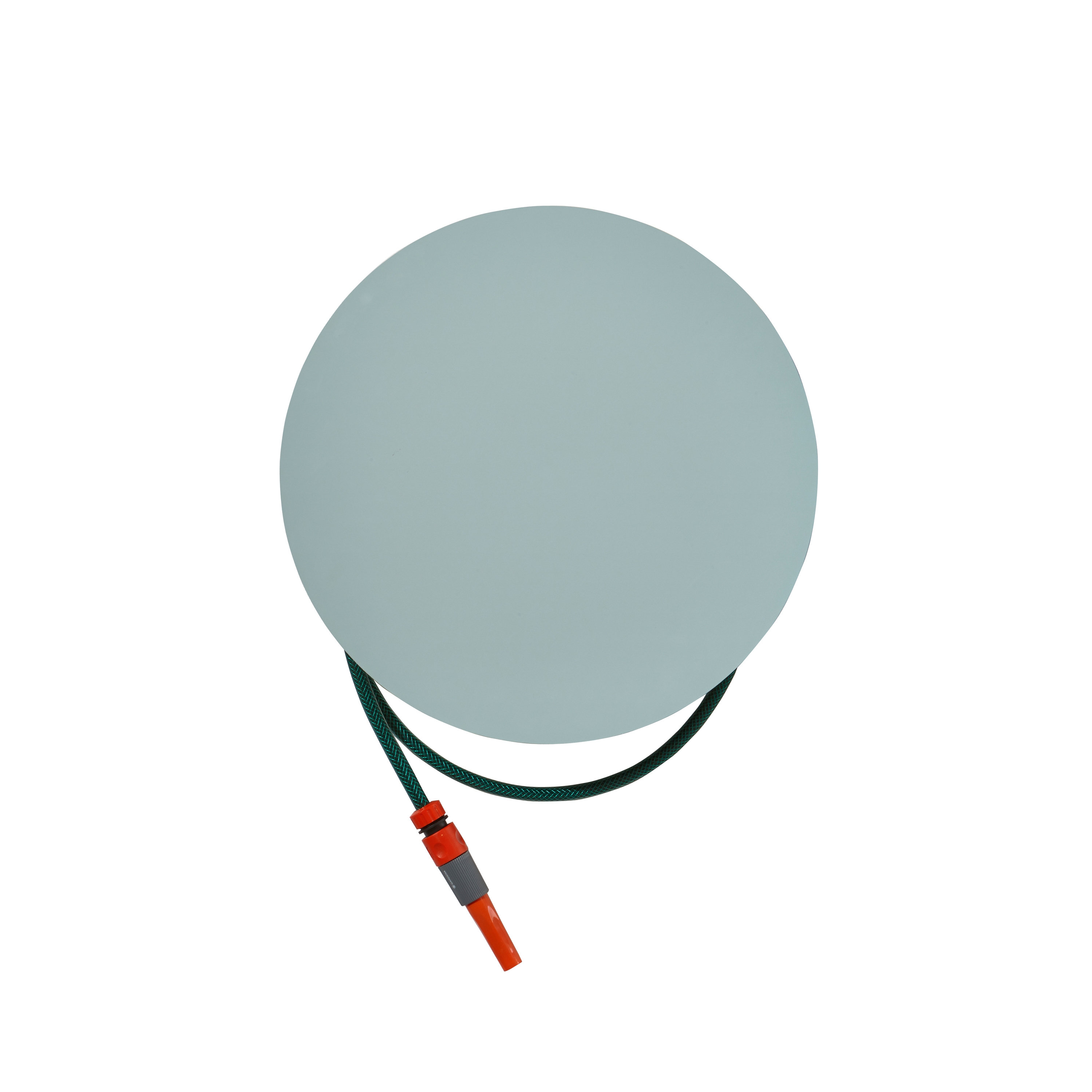 Dial Hose Hanger