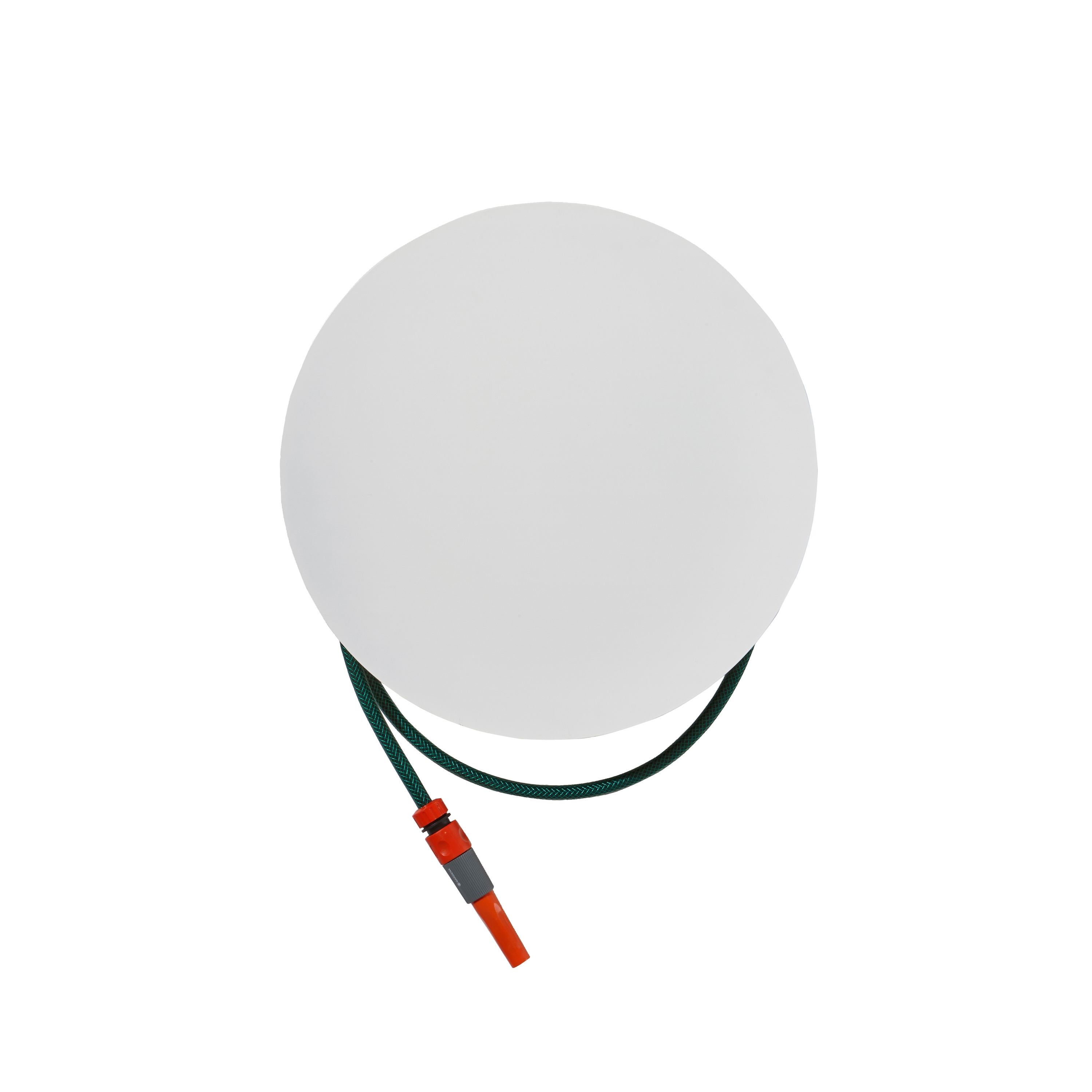Dial Hose Hanger