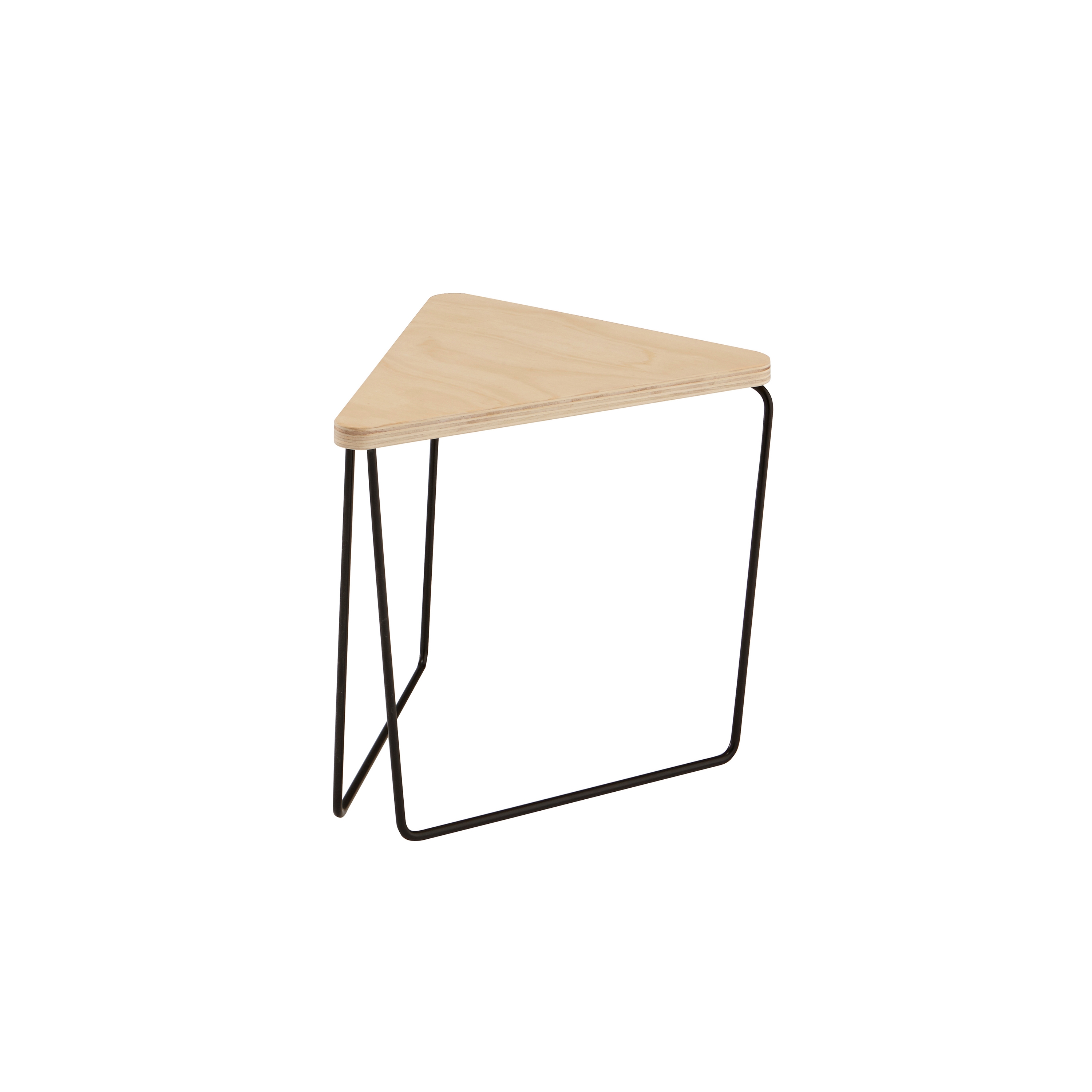 Mostrar el producto Fractal Table del fabricante DesignByThem