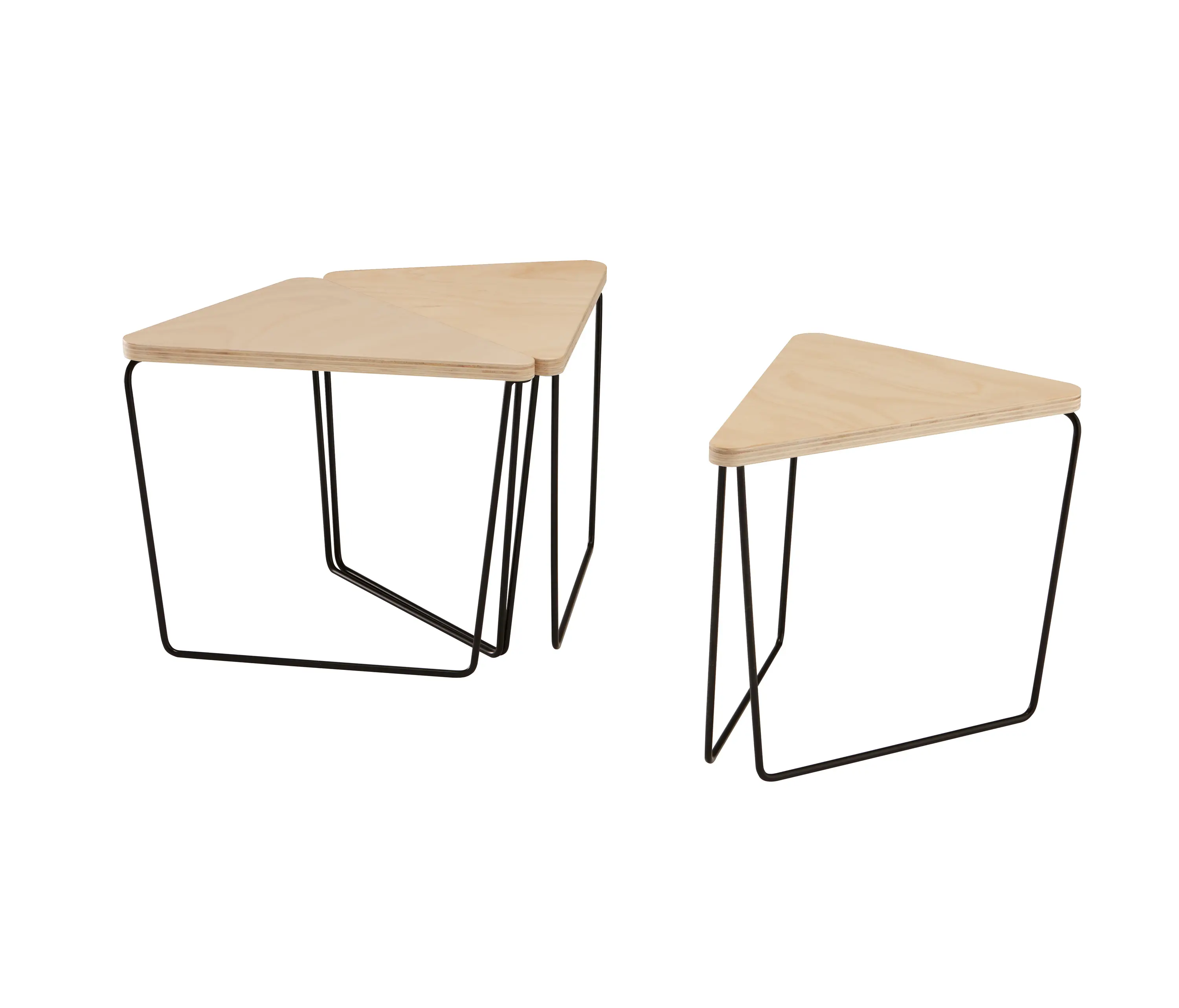 DesignByThem - Fractal Table