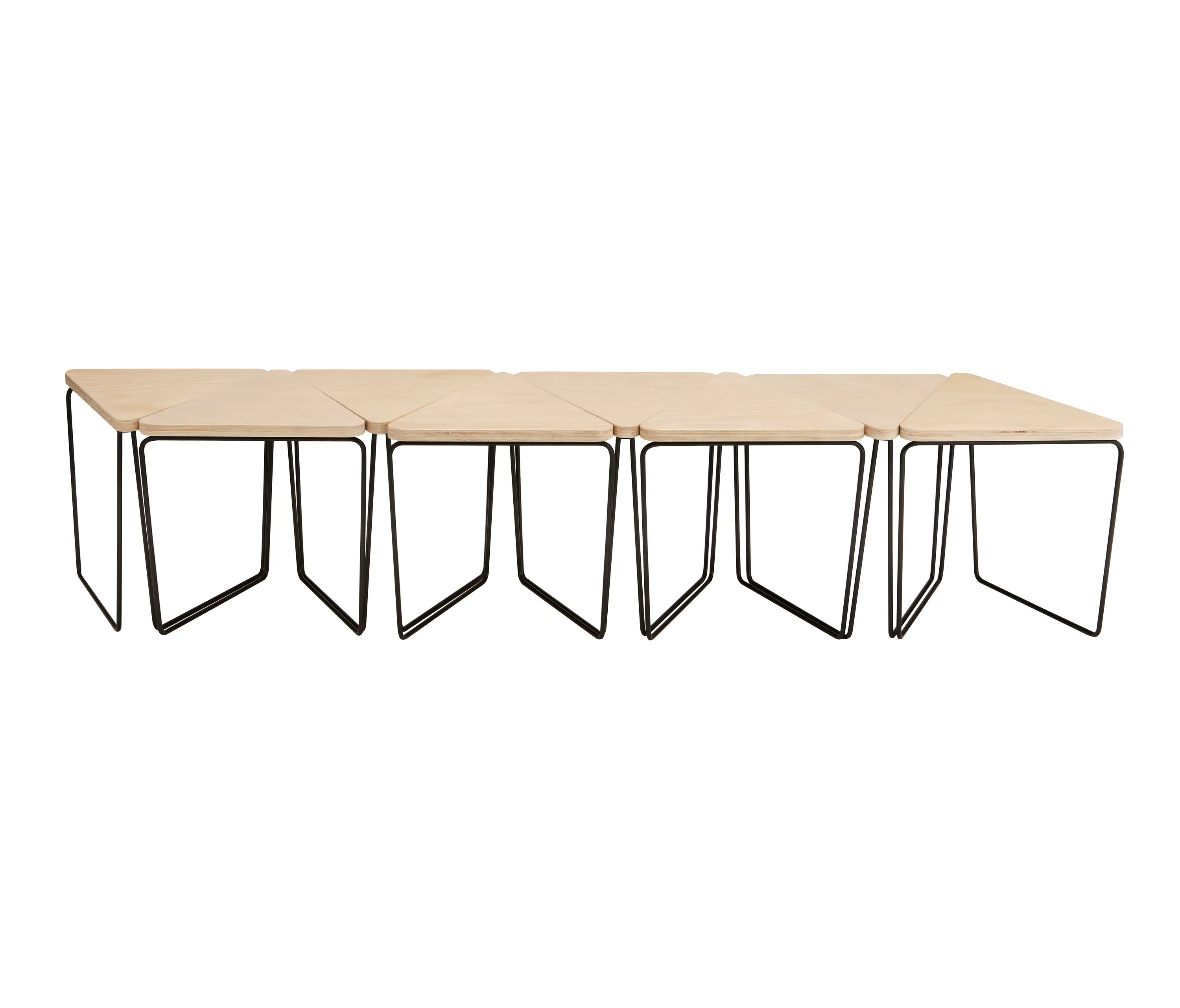 DesignByThem - Fractal Table
