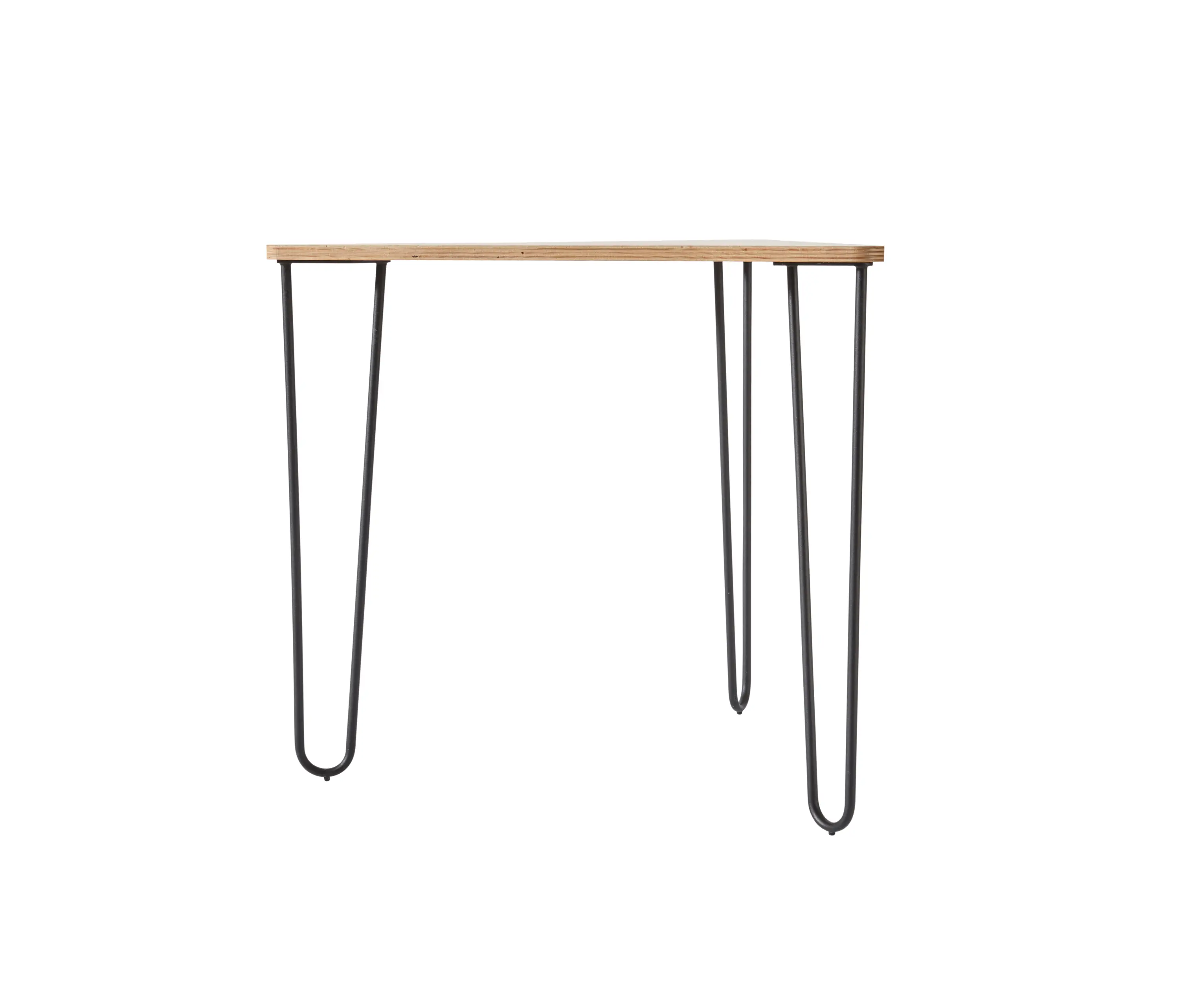 DesignByThem - Fractal Dining Table