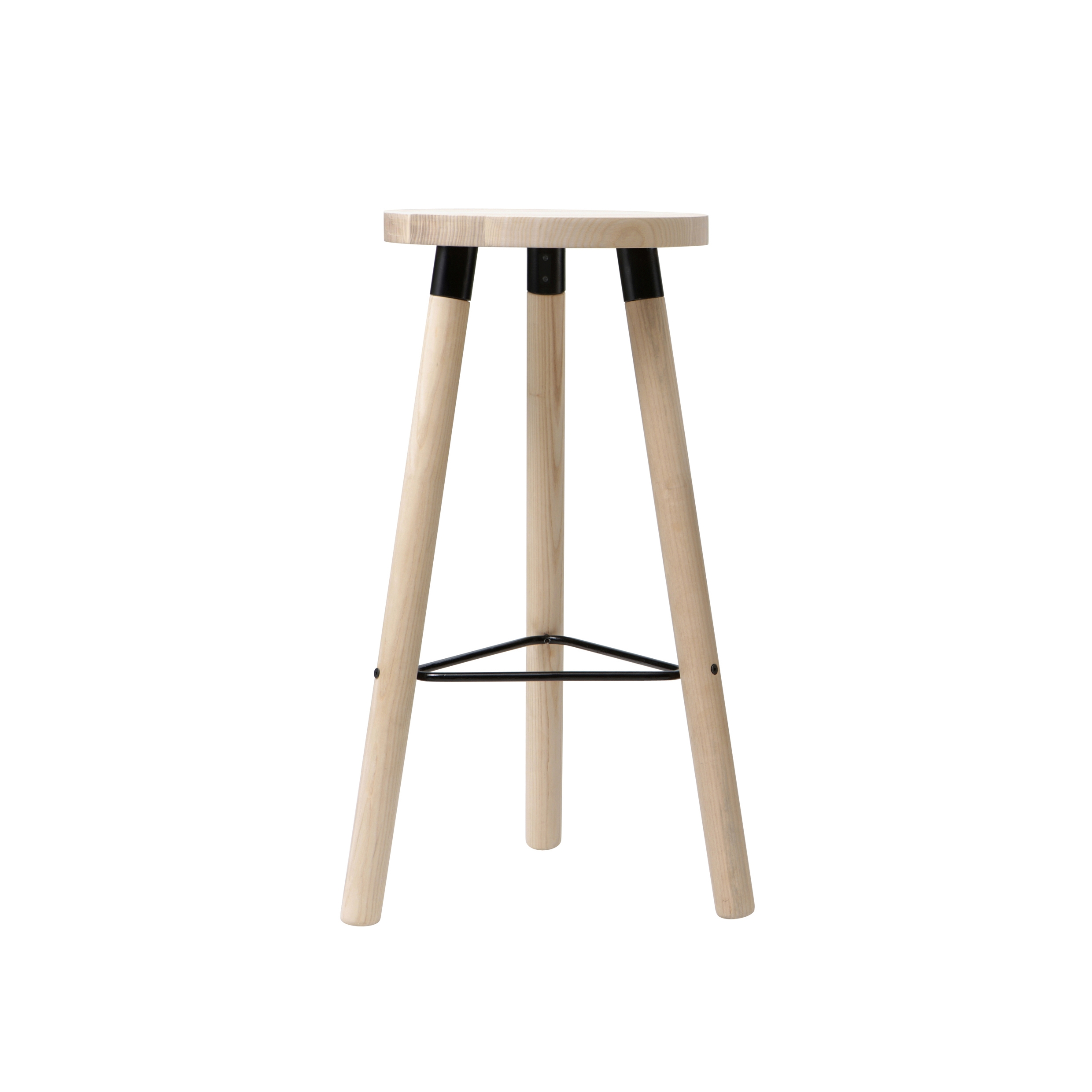 Mostrar el producto Partridge Bar Stool del fabricante DesignByThem