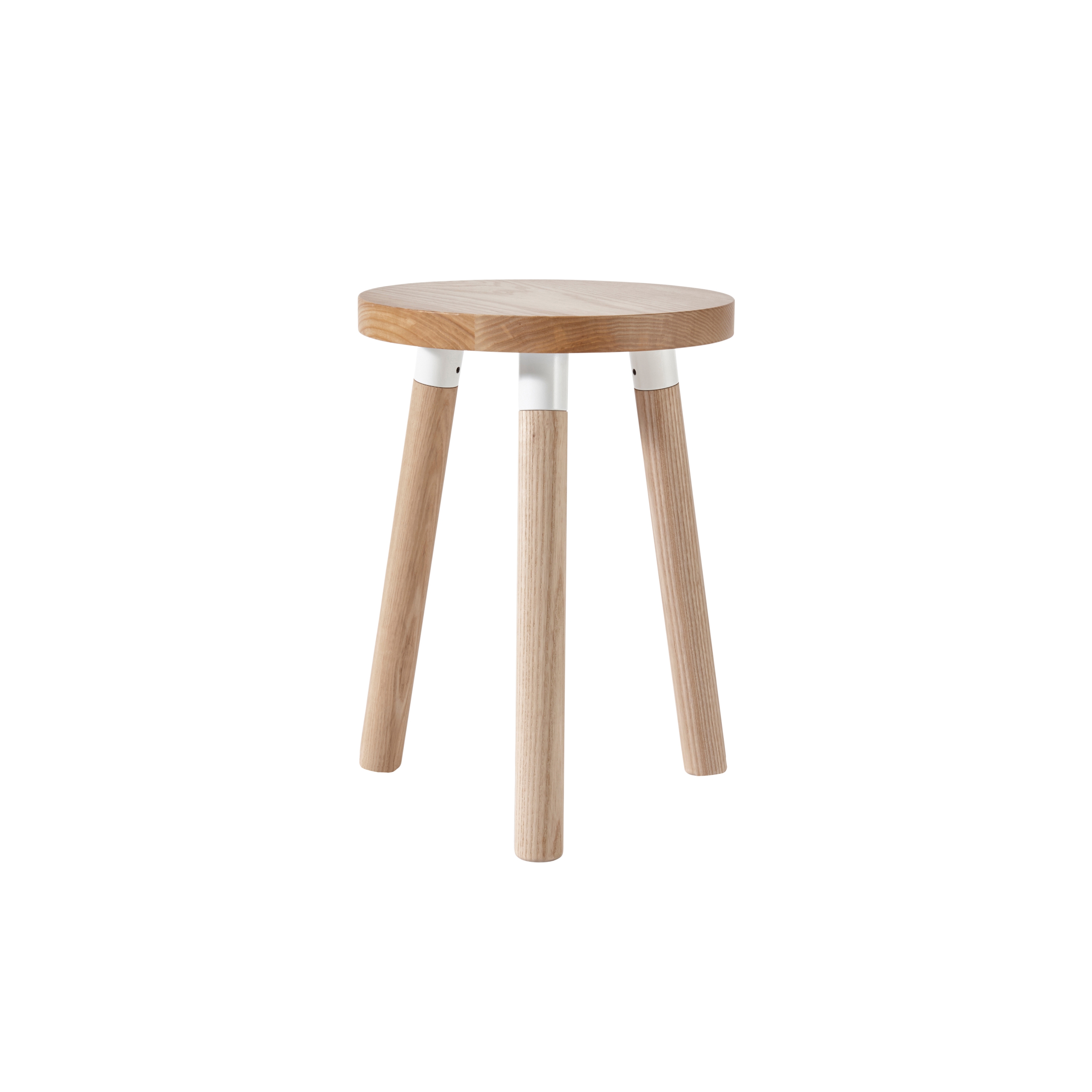 Mostrar el producto Partridge Stool Low del fabricante DesignByThem