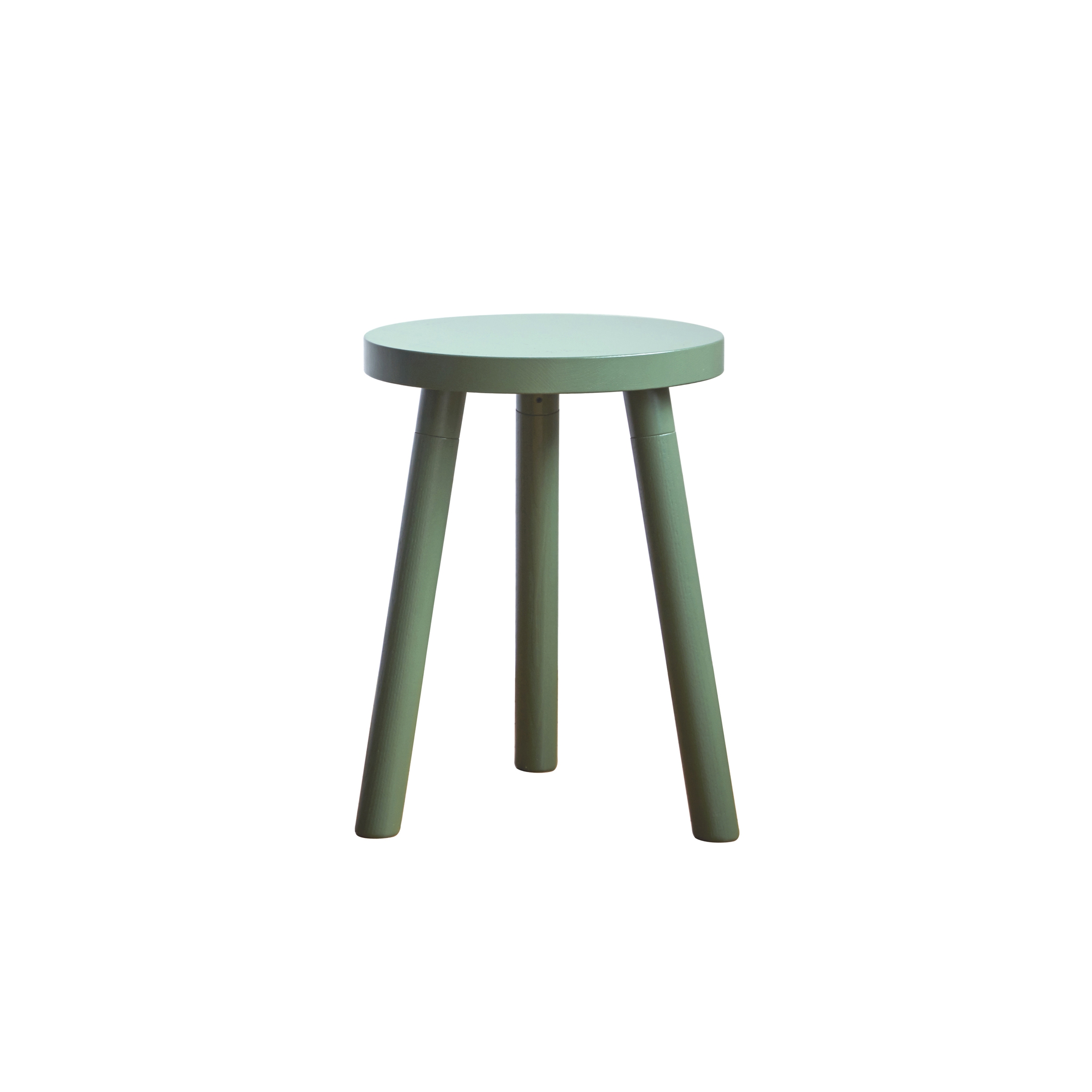 Partridge Stool Low