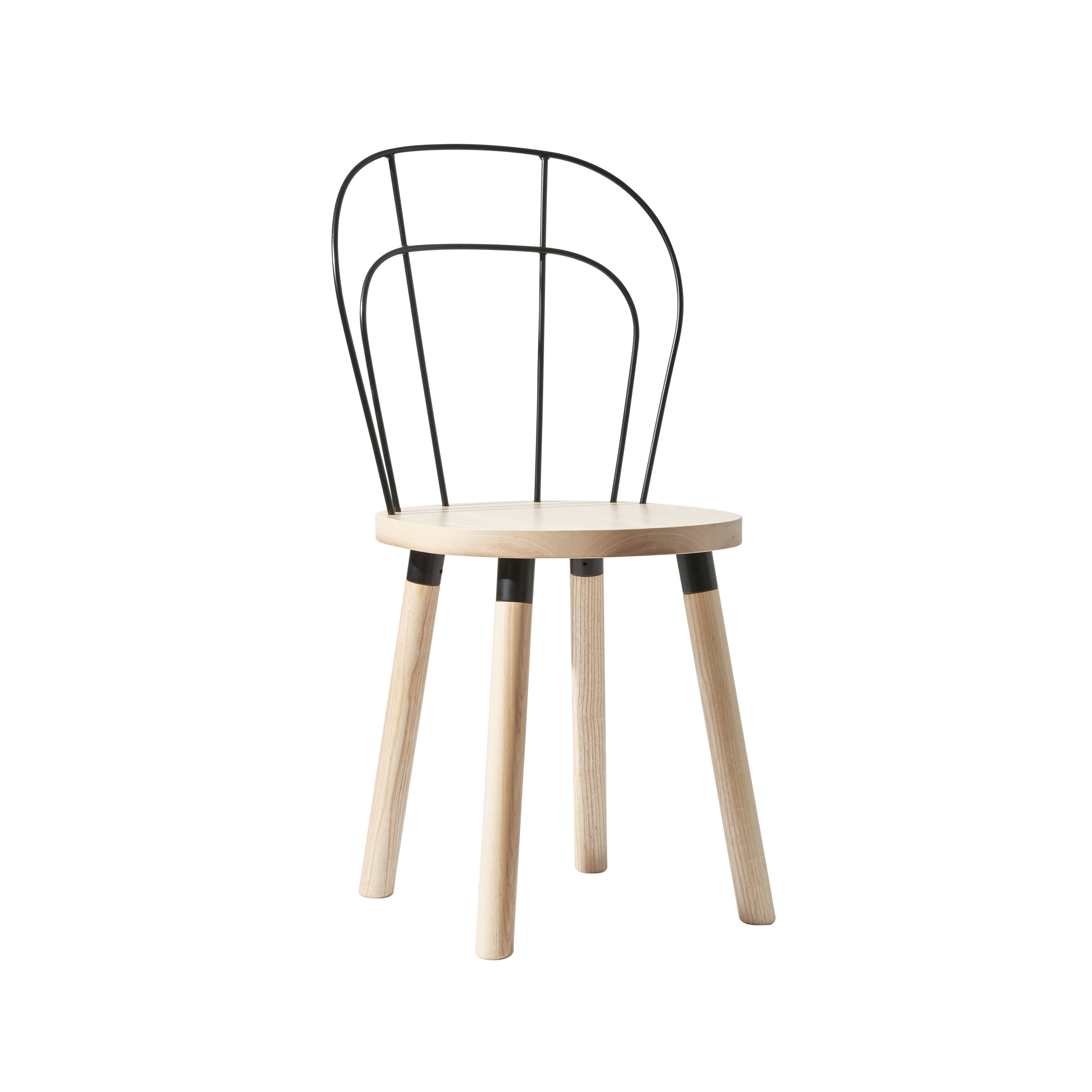Mostrar el producto Partridge Chair del fabricante DesignByThem