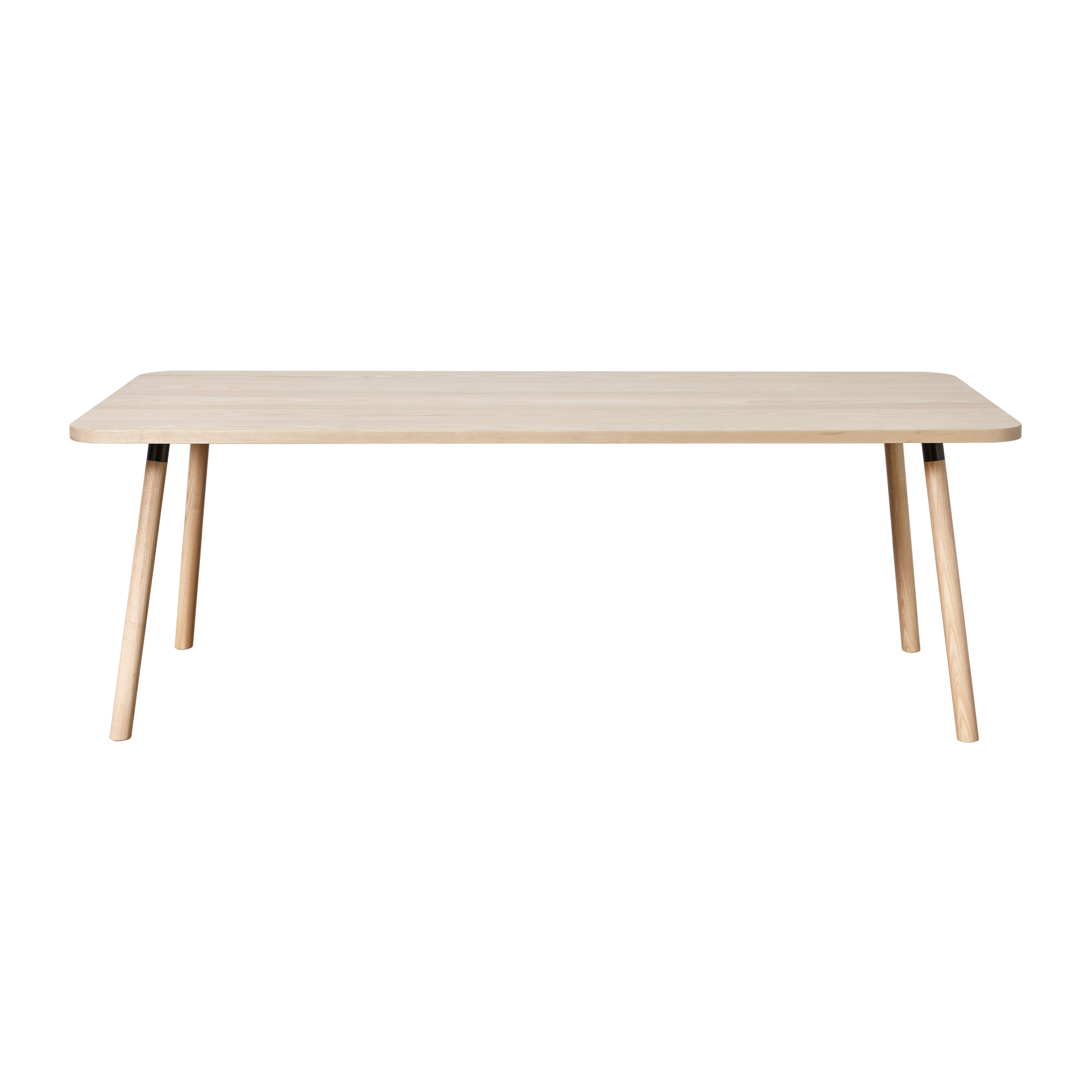 Mostrar el producto Partridge Dining Tables - Rectangle del fabricante DesignByThem