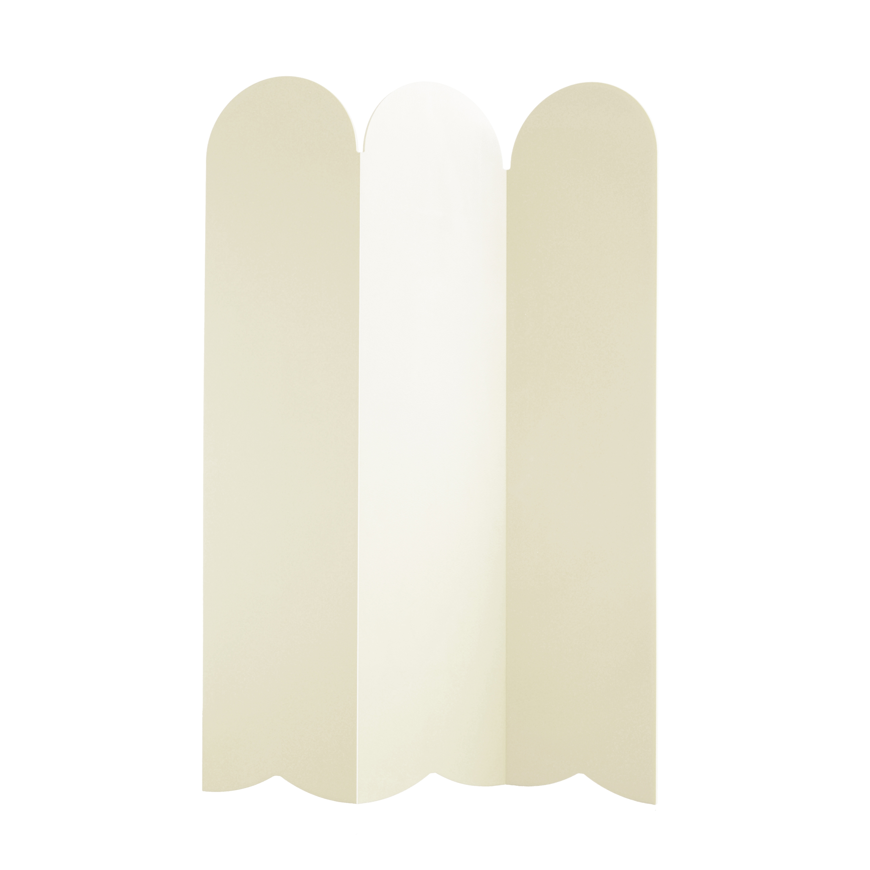 Picket Room Divider