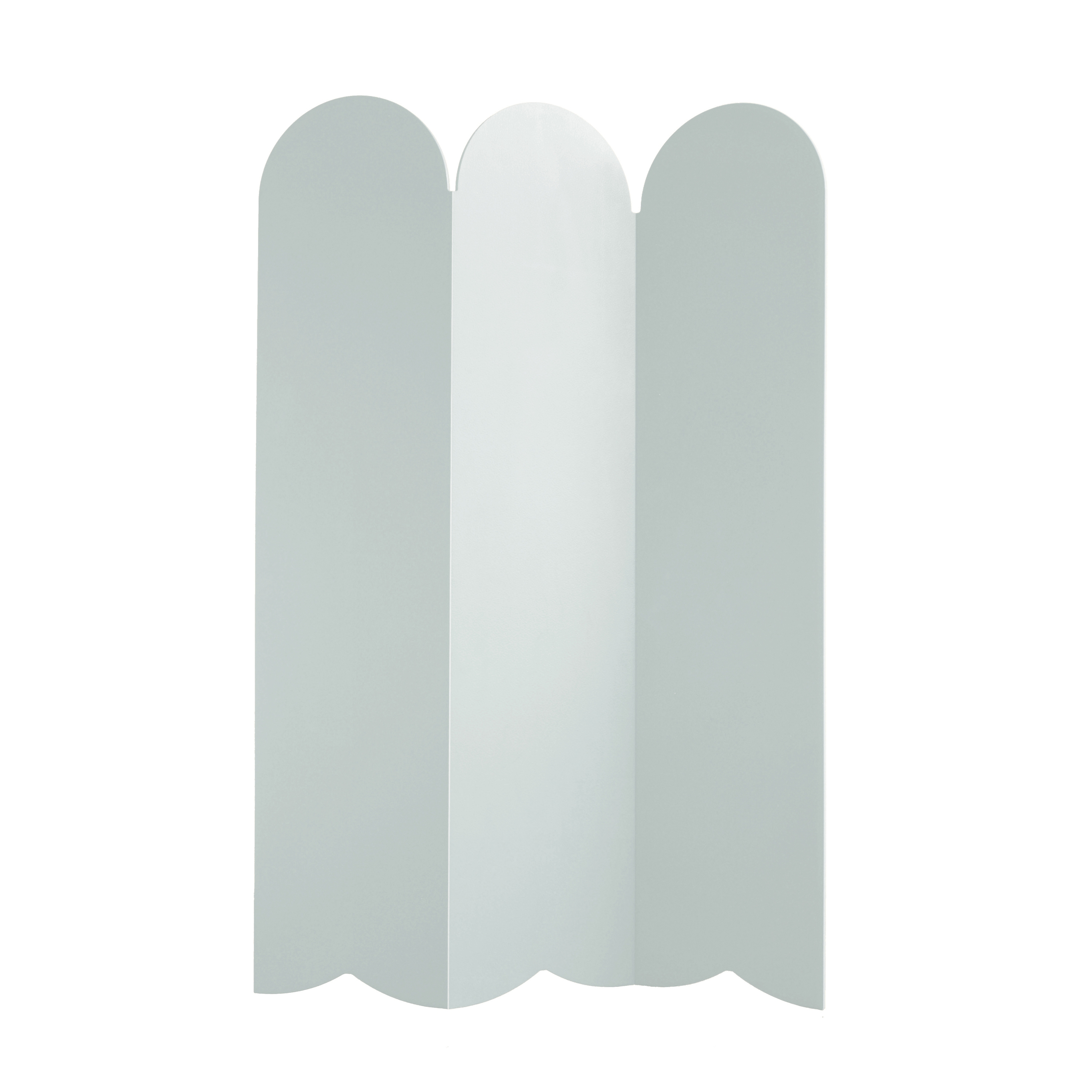 Picket Room Divider