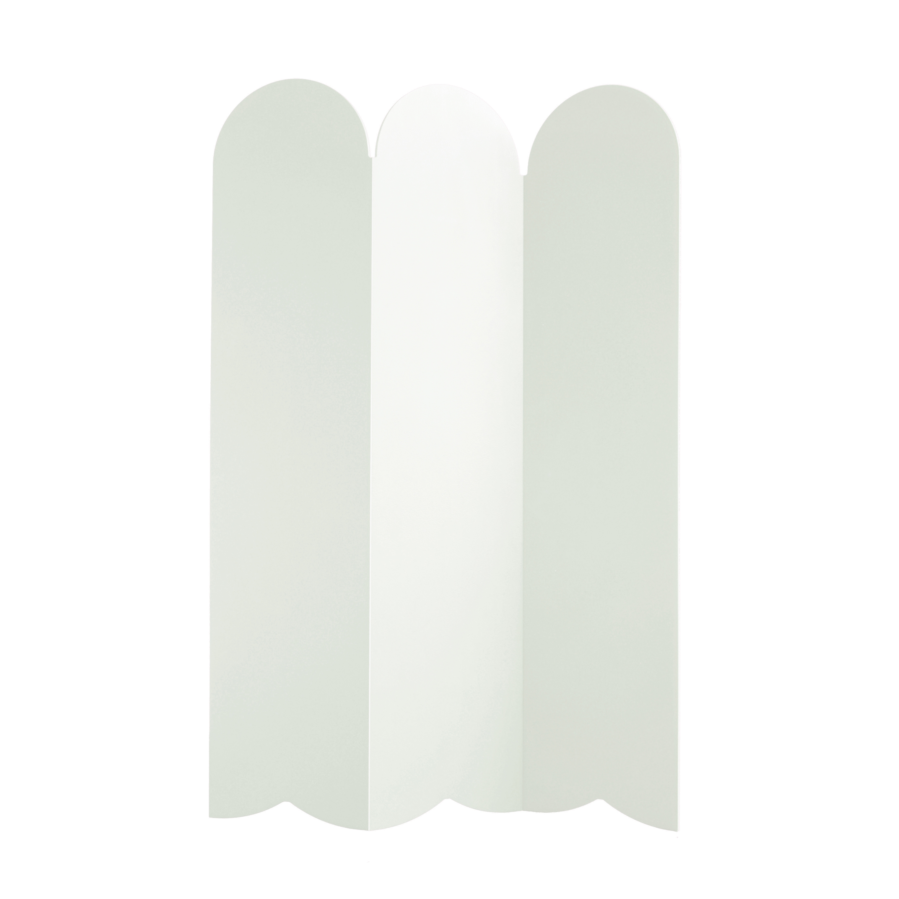 Picket Room Divider